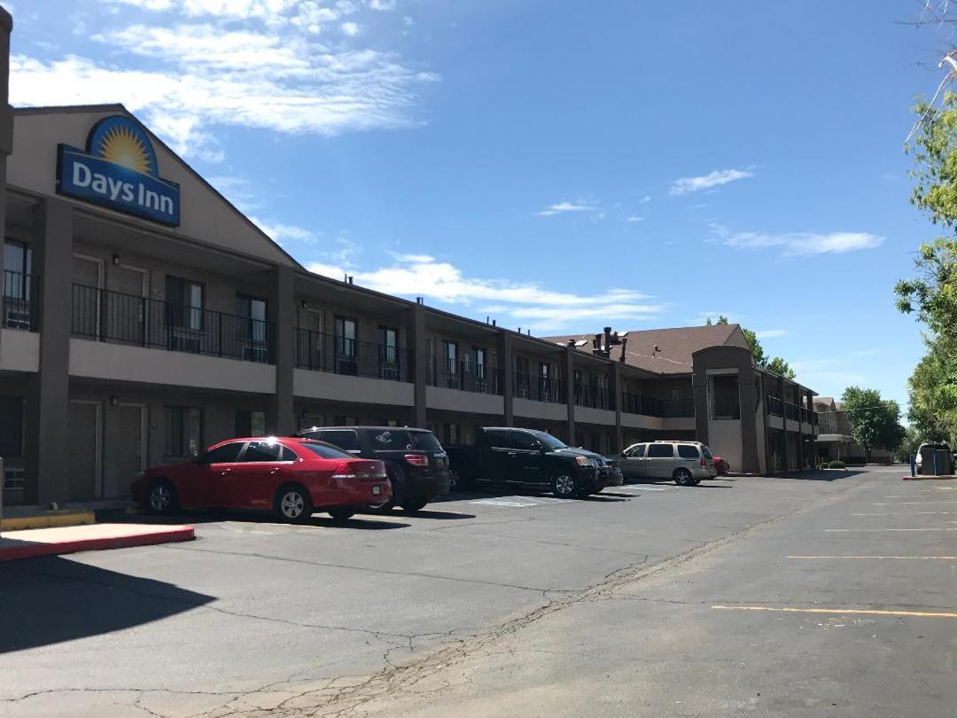 Days Inn & Suites by Wyndham Albuquerque West photo 23