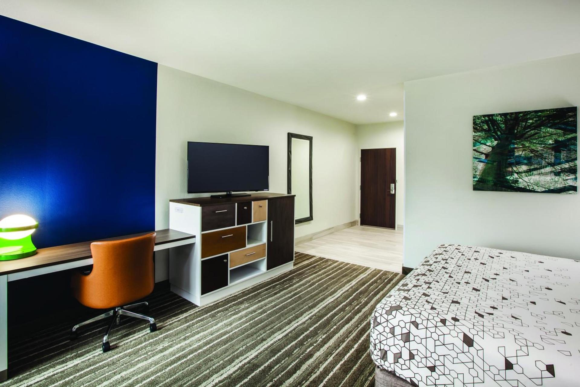 La Quinta by Wyndham Owasso photo 19