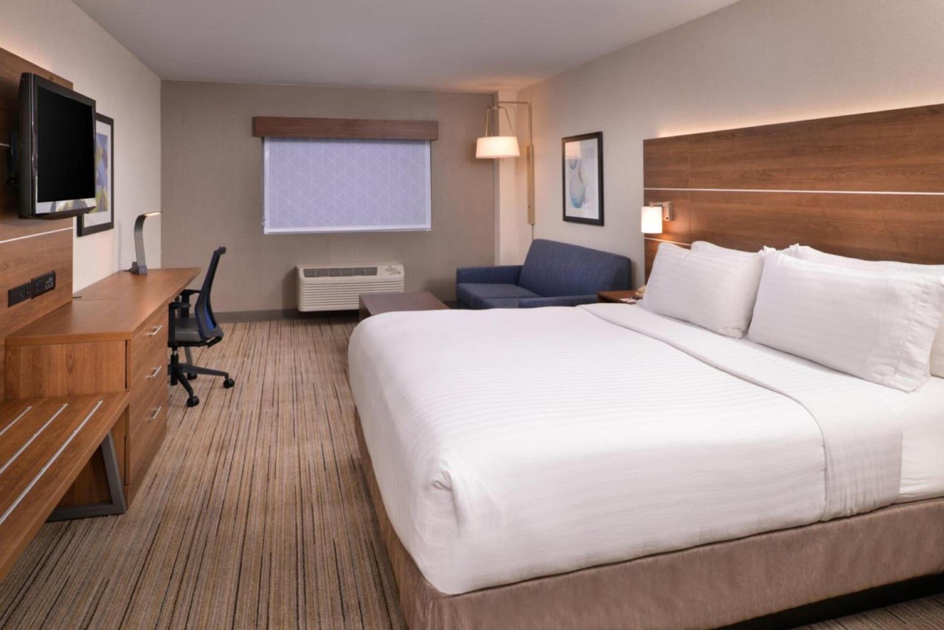 Holiday Inn Express Walnut Creek by IHG photo 53