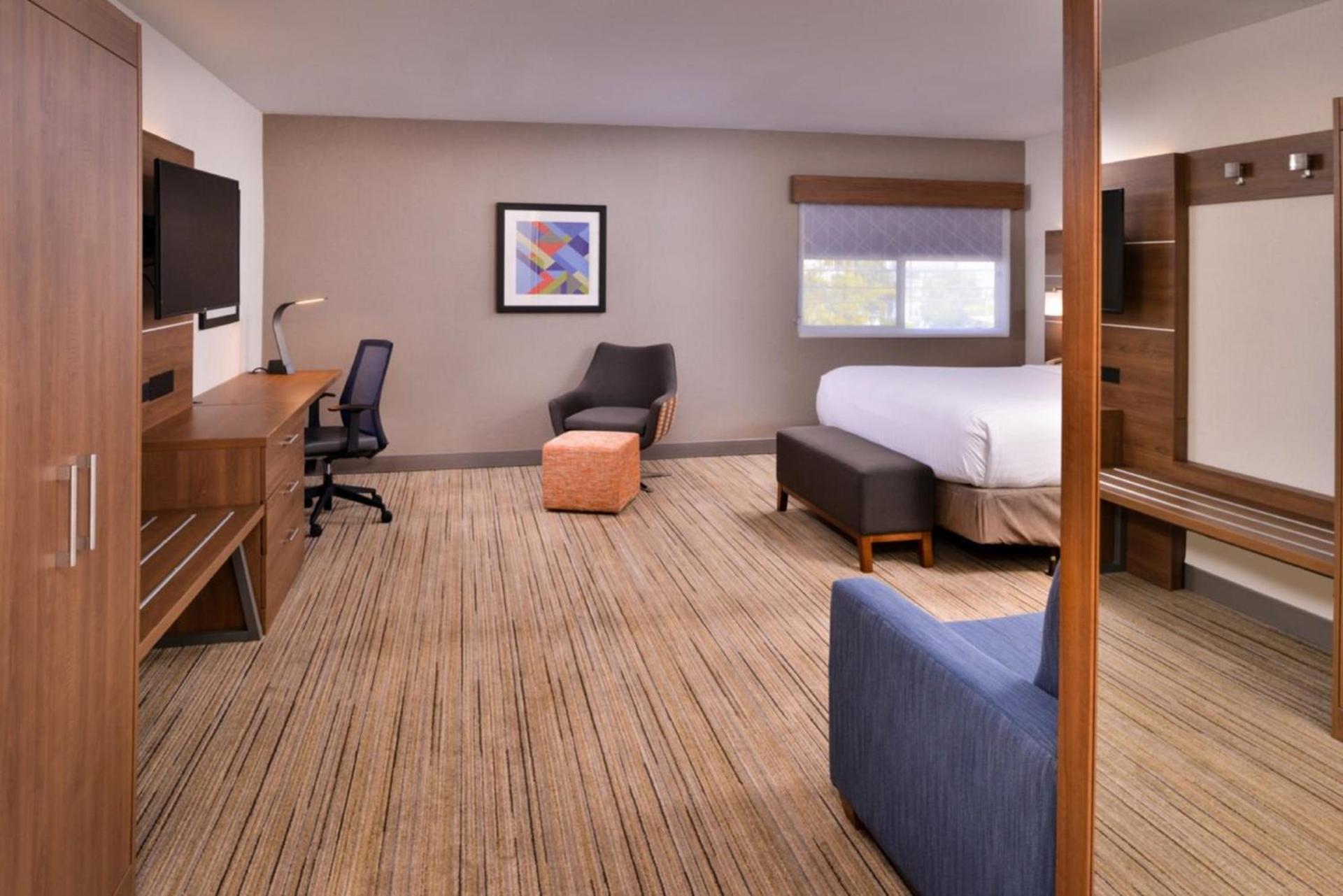 Holiday Inn Express Walnut Creek by IHG photo 52