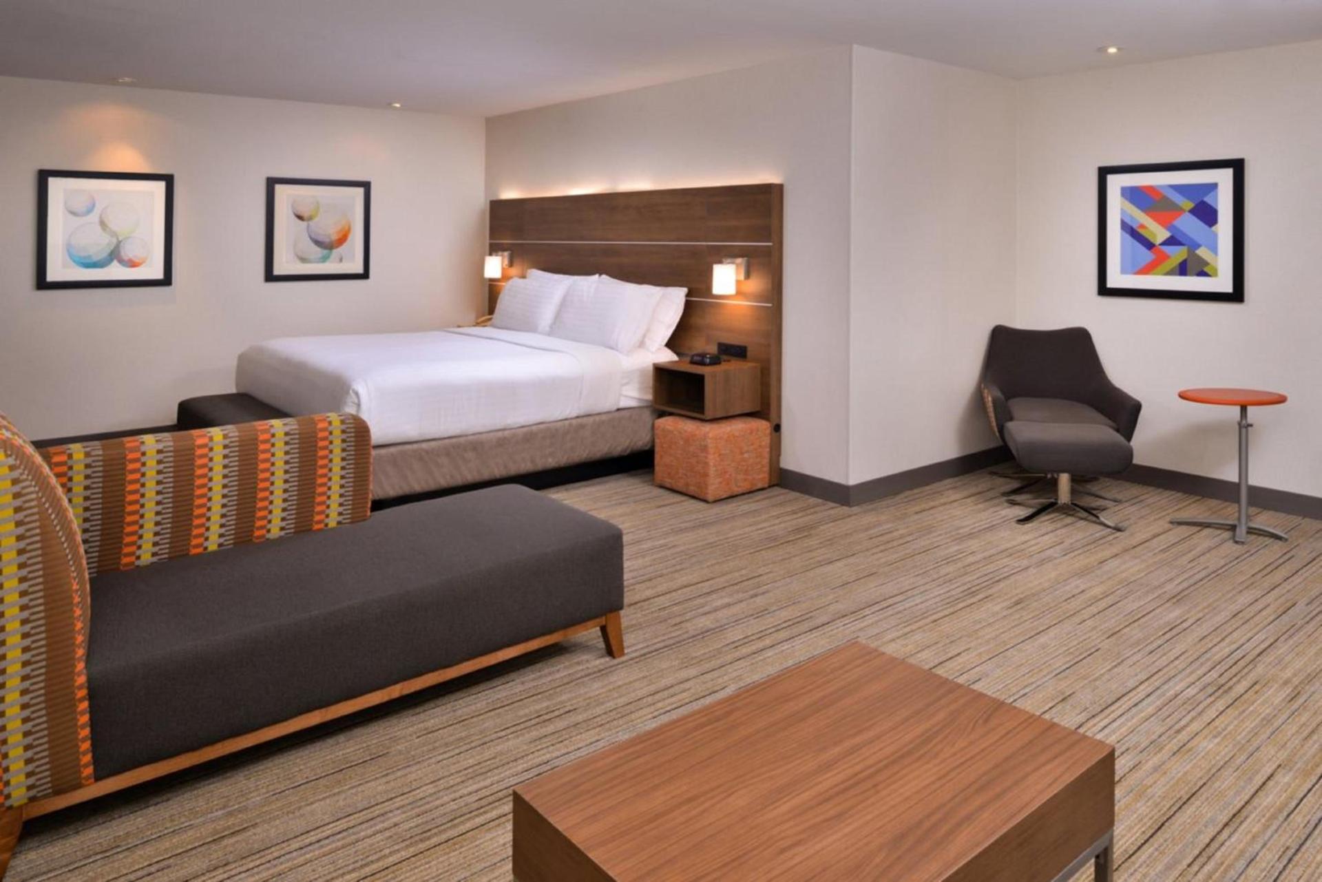 Holiday Inn Express Walnut Creek by IHG photo 50