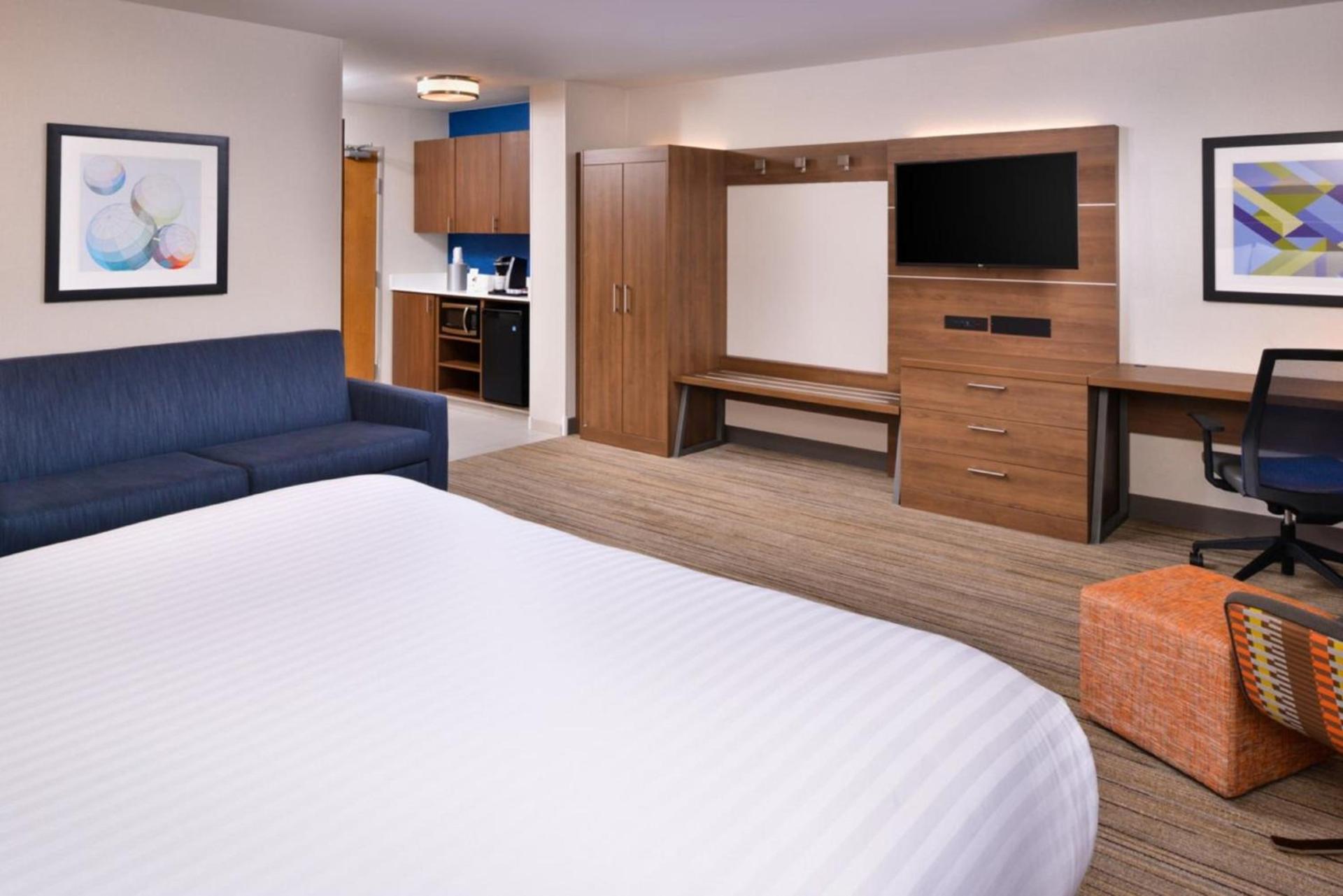 Holiday Inn Express Walnut Creek by IHG photo 49