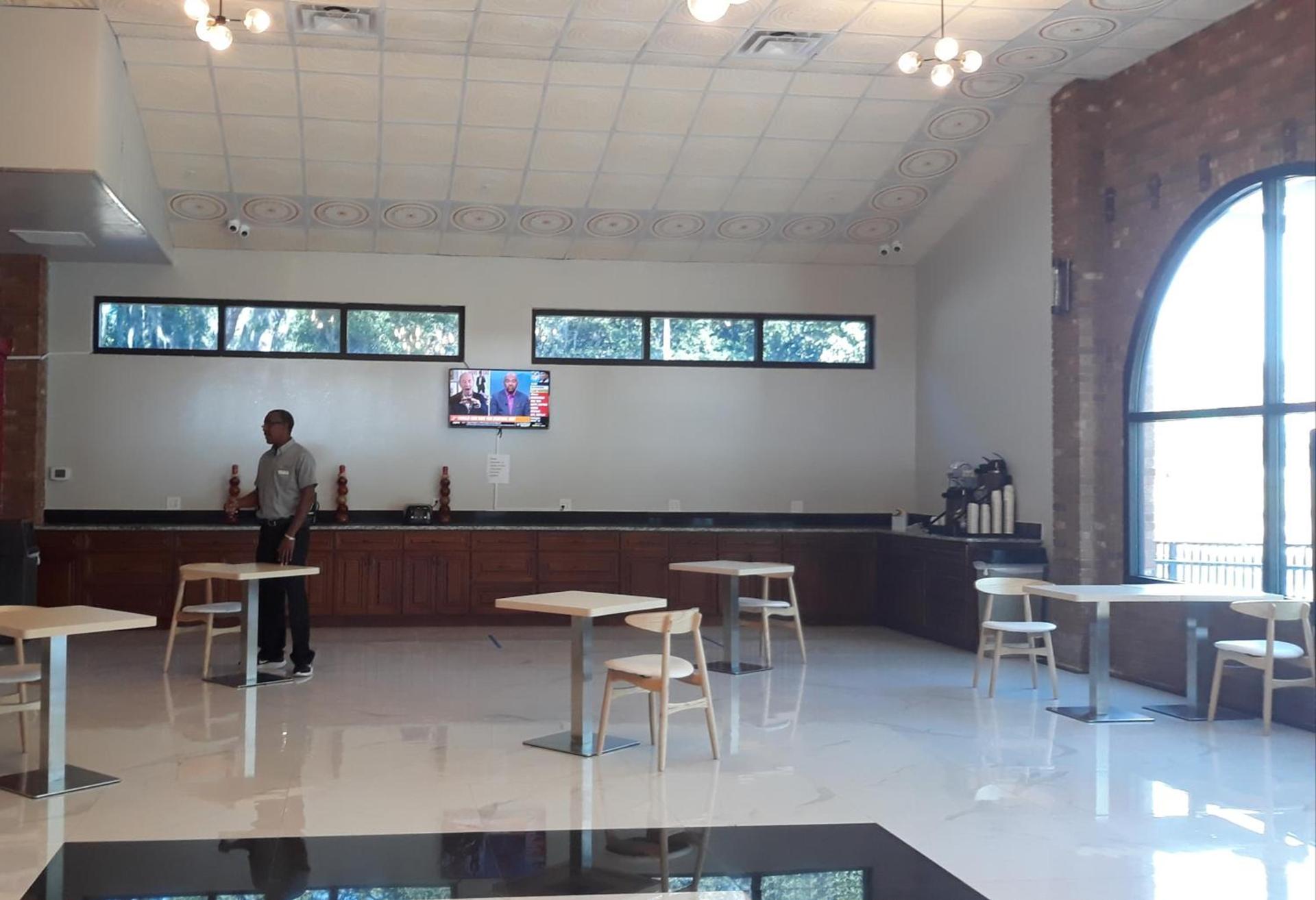 Ramada by Wyndham Temple Terrace/Tampa North photo 59