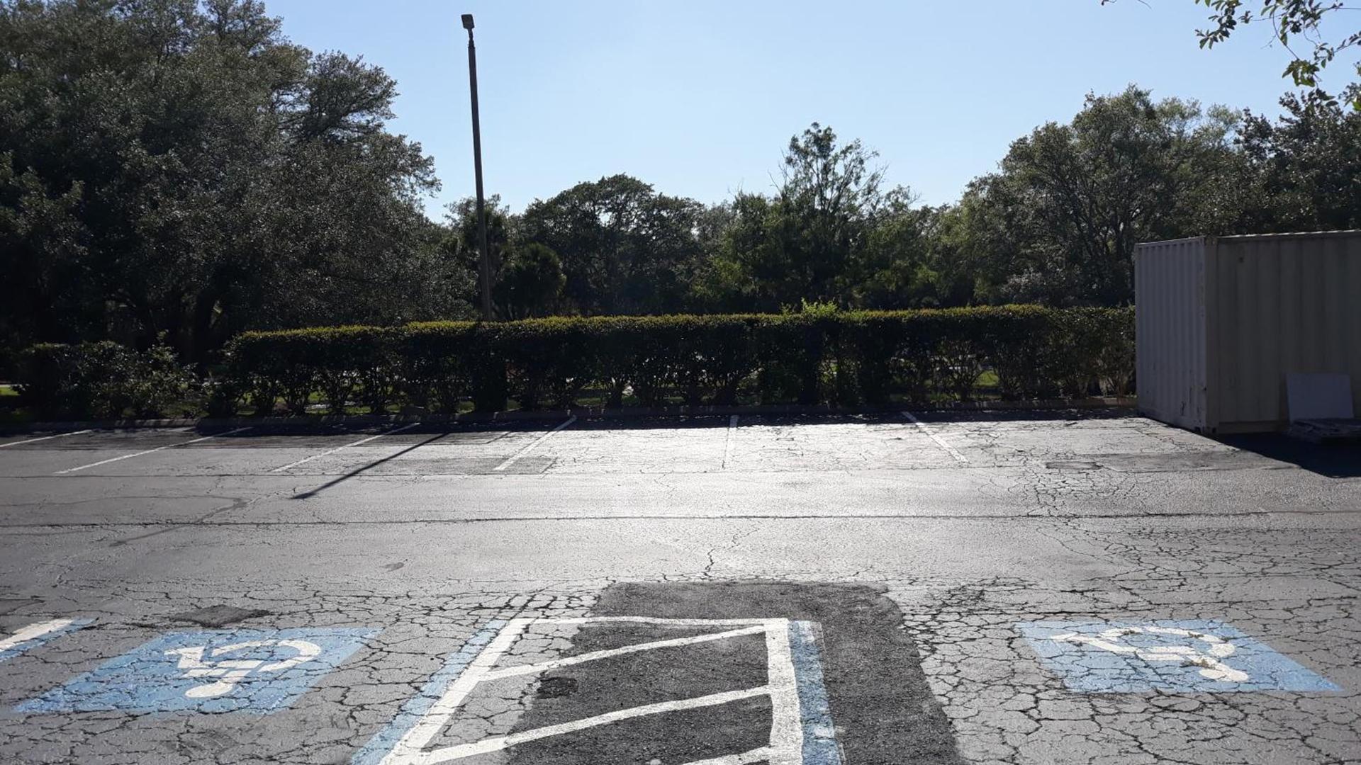 Ramada by Wyndham Temple Terrace/Tampa North photo 14