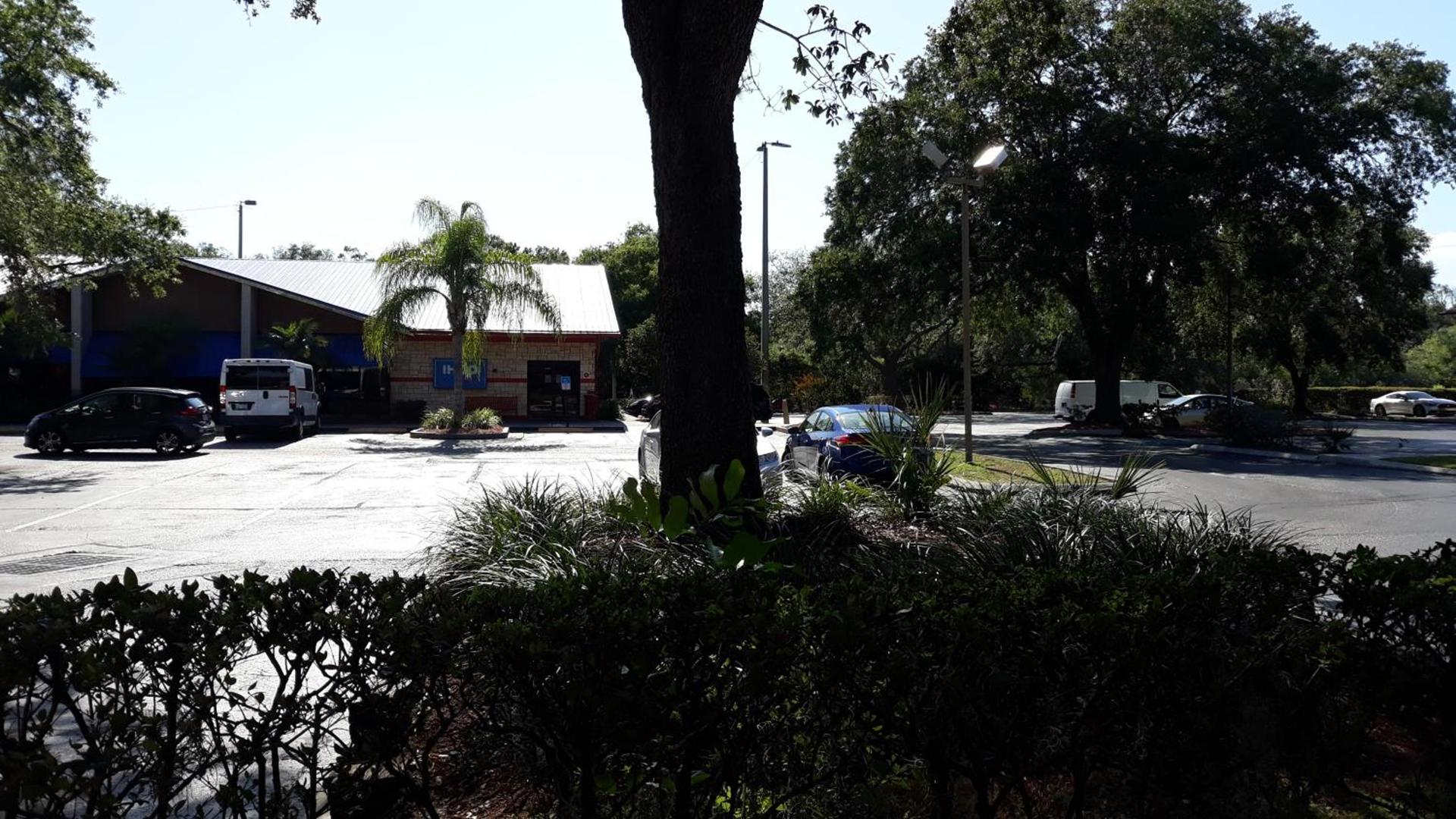 Ramada by Wyndham Temple Terrace/Tampa North photo 15