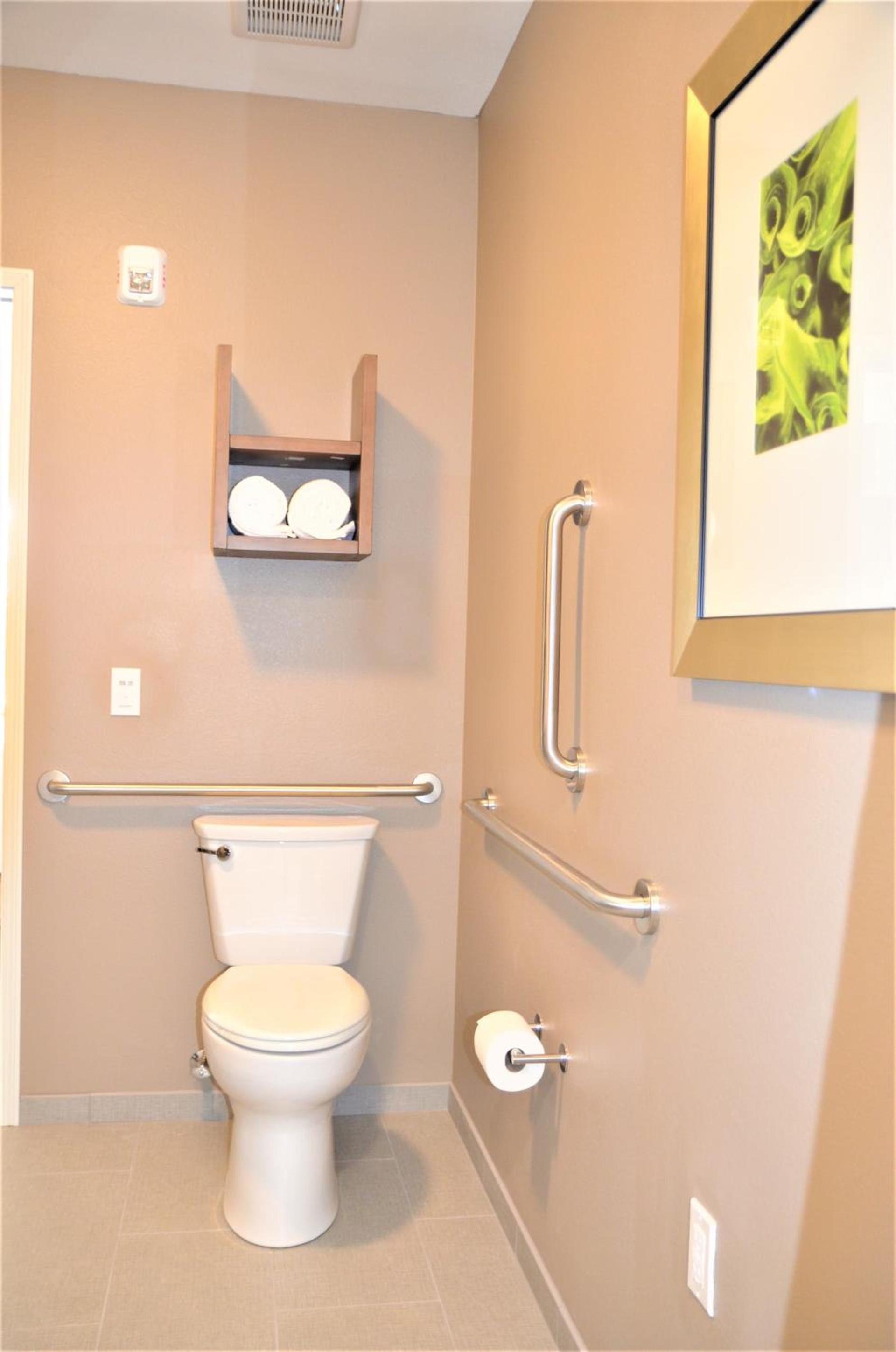 Staybridge Suites - Orenco Station by IHG photo 12