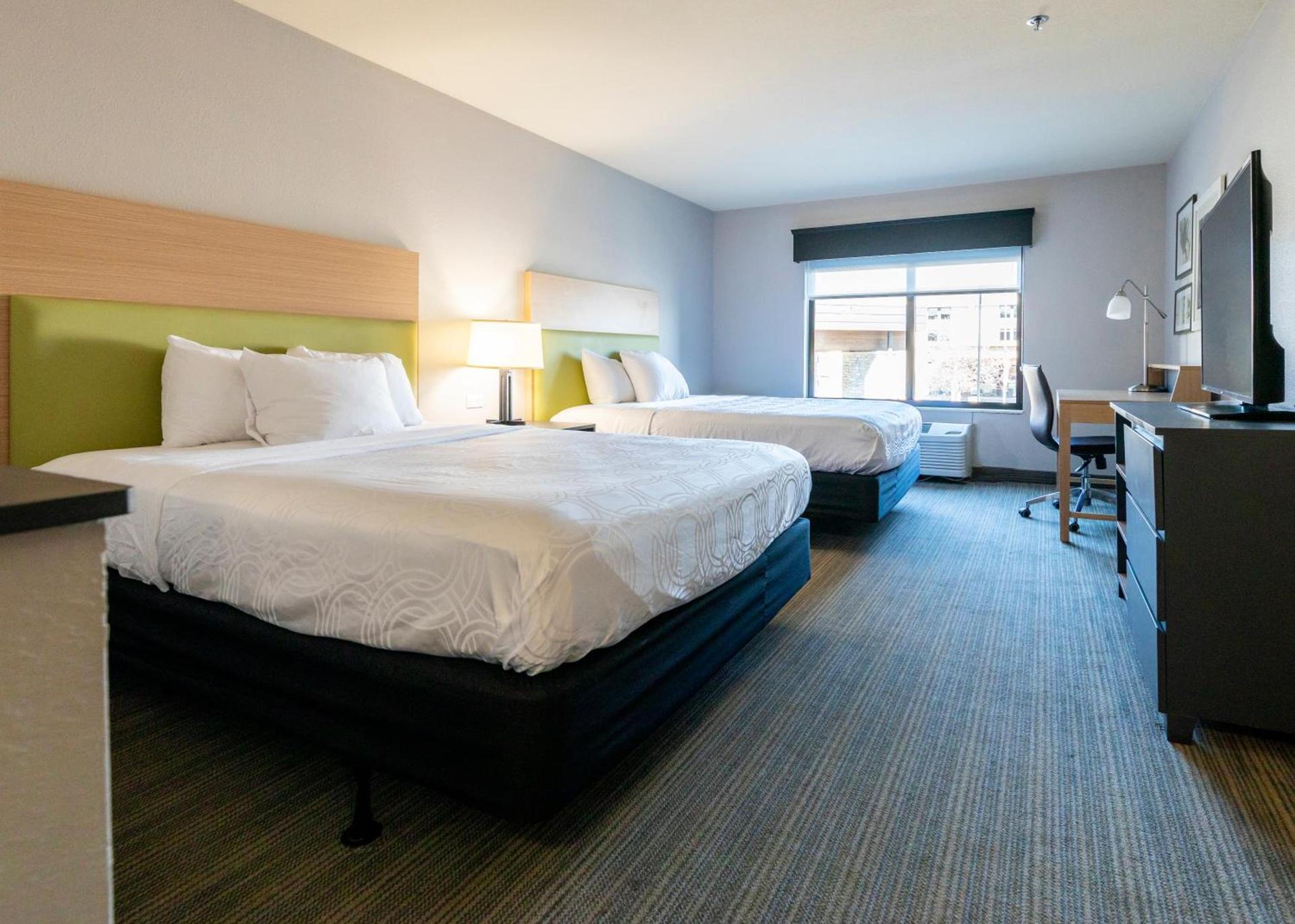 Country Inn & Suites by Radisson, Appleton Airport - Fox River Mall Area photo 20