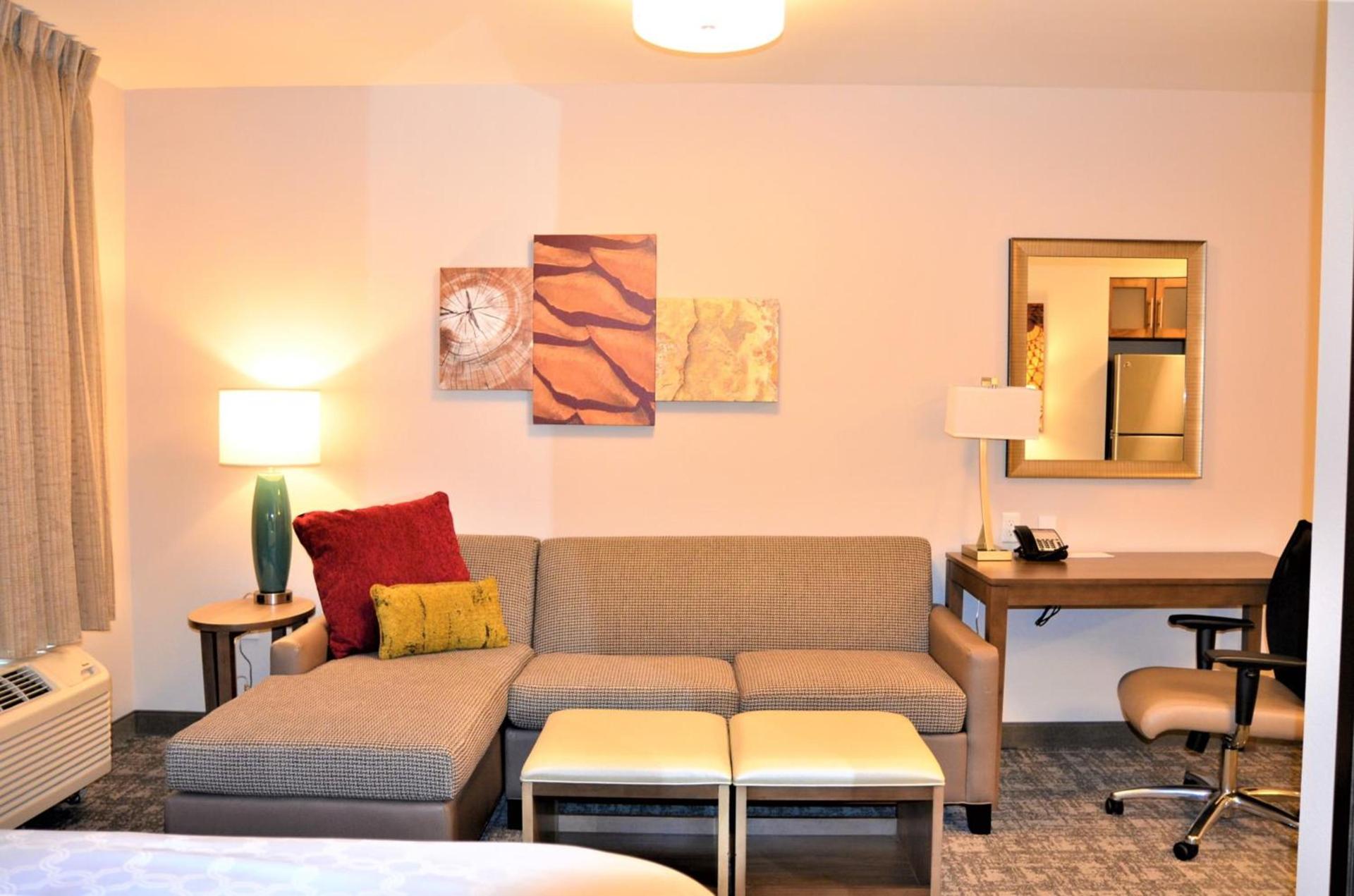Staybridge Suites - Orenco Station by IHG photo 20
