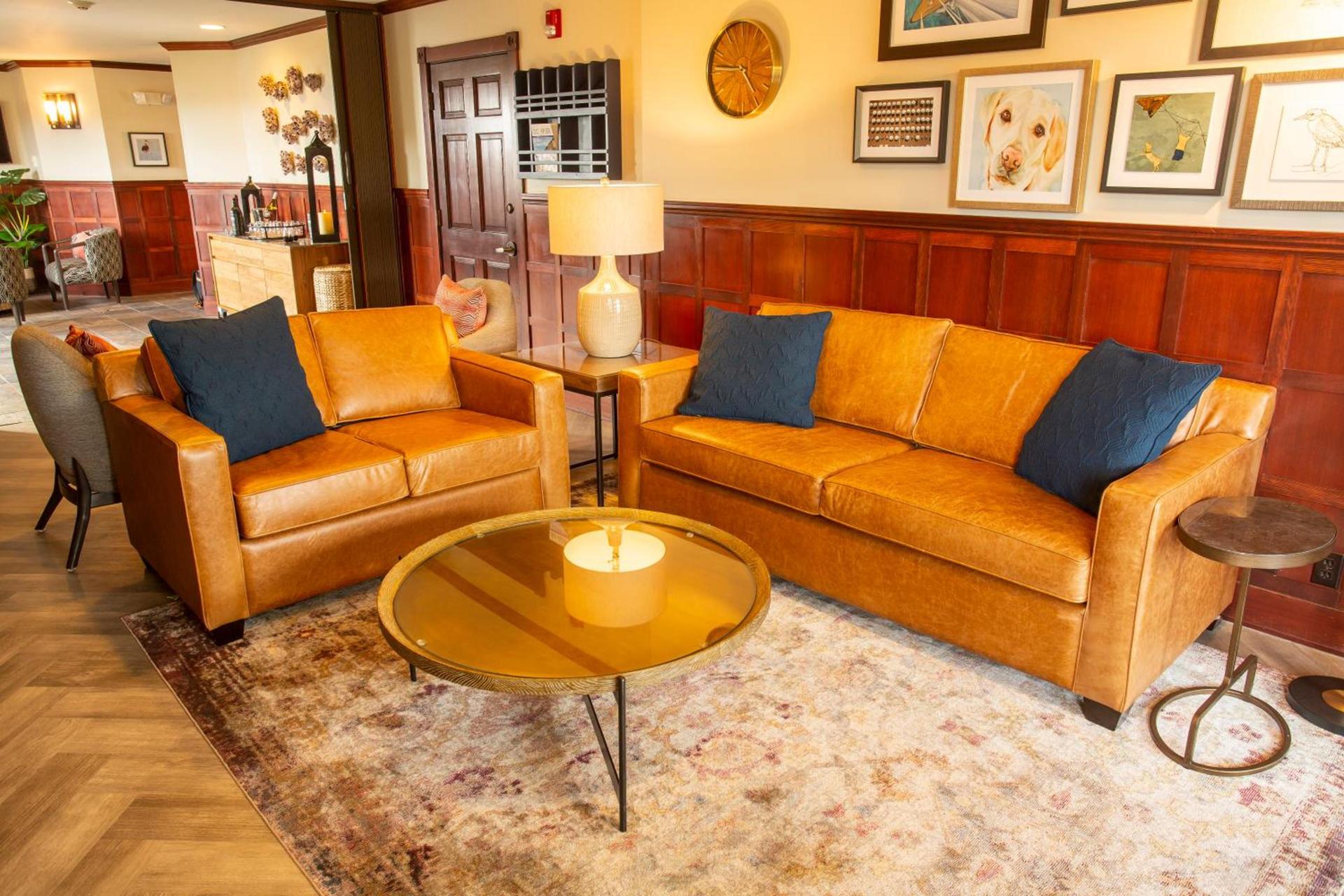 Shearwater Inn photo 12