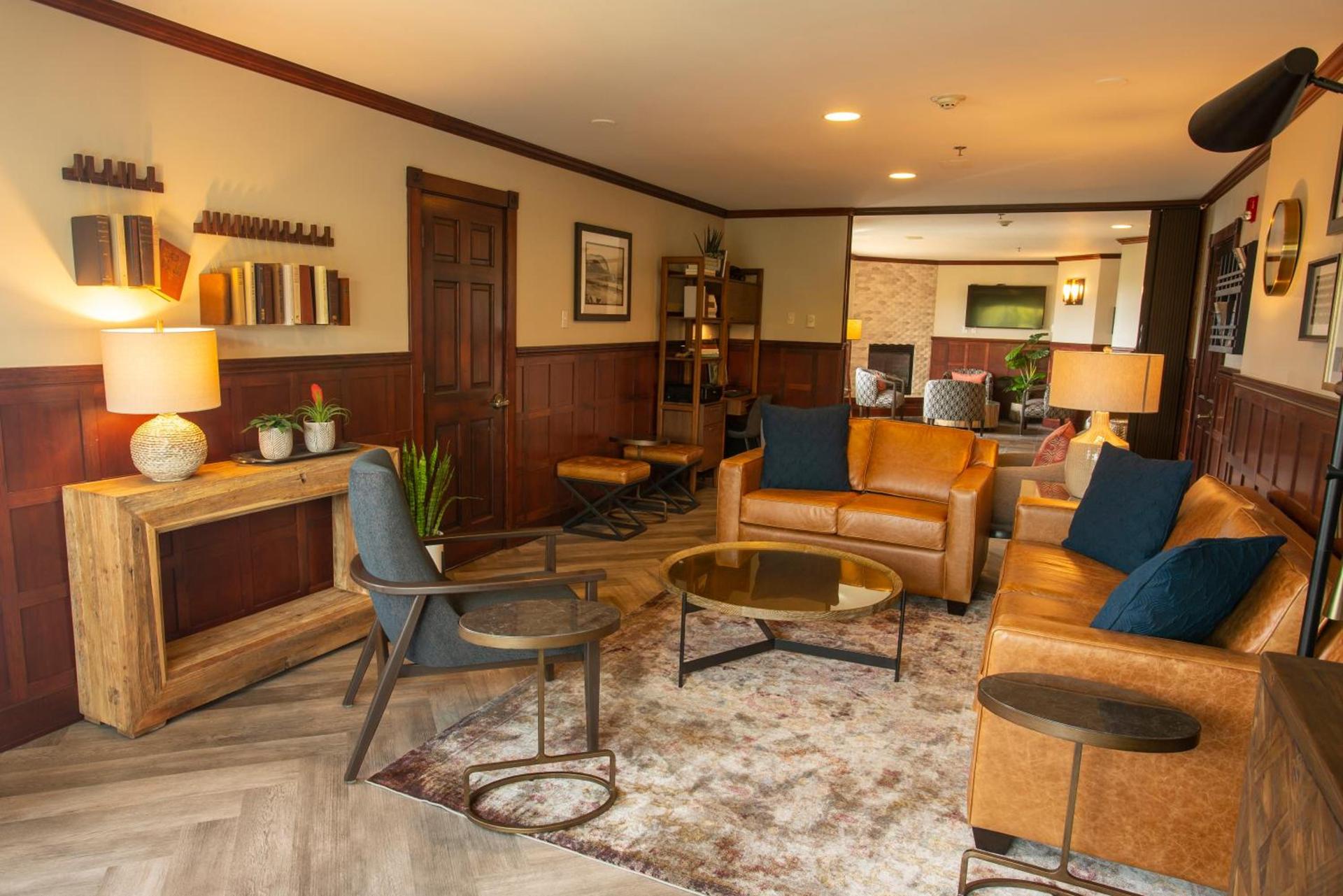 Shearwater Inn photo 15