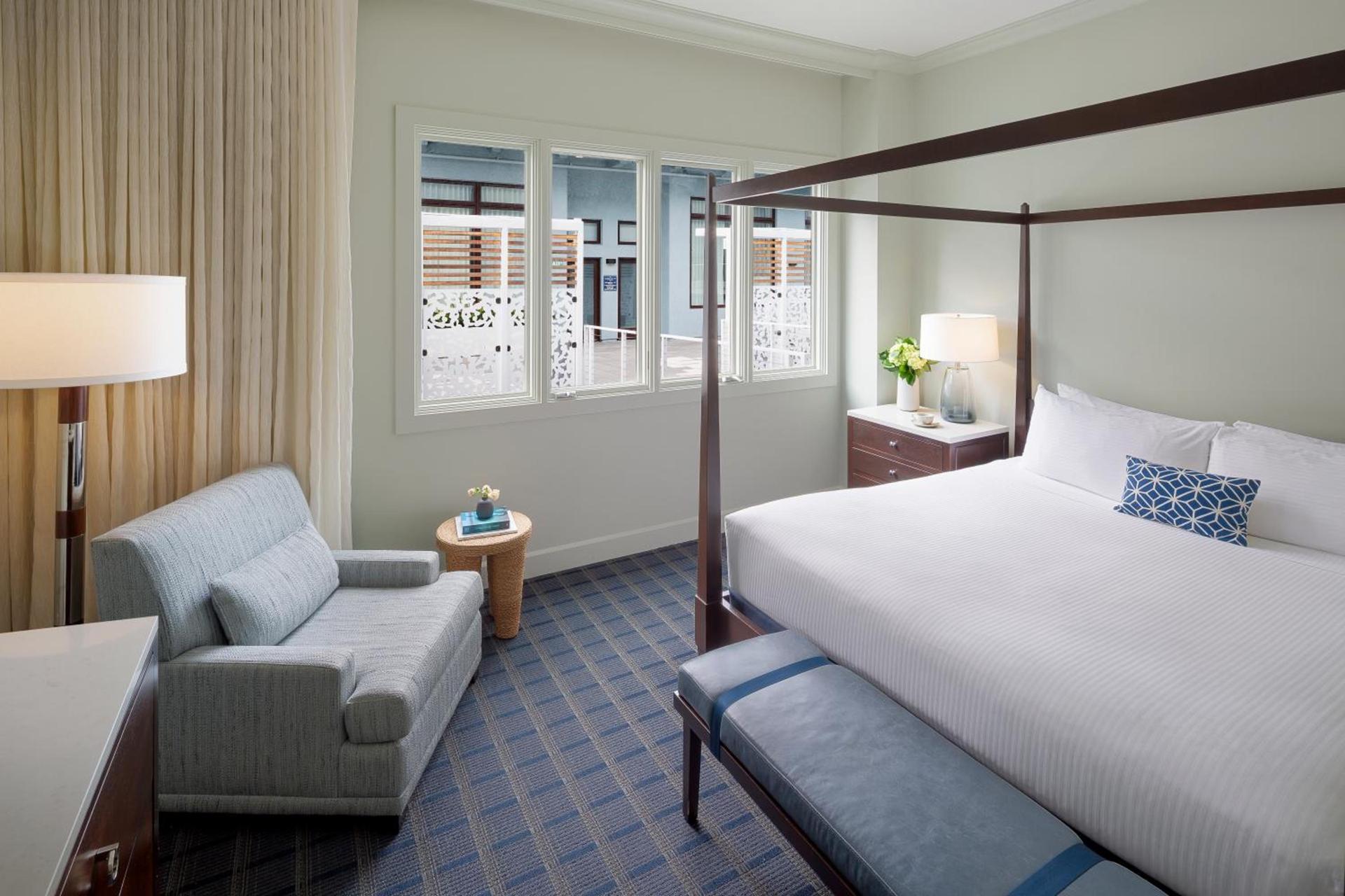 Casa Madrona Hotel and Spa photo 14