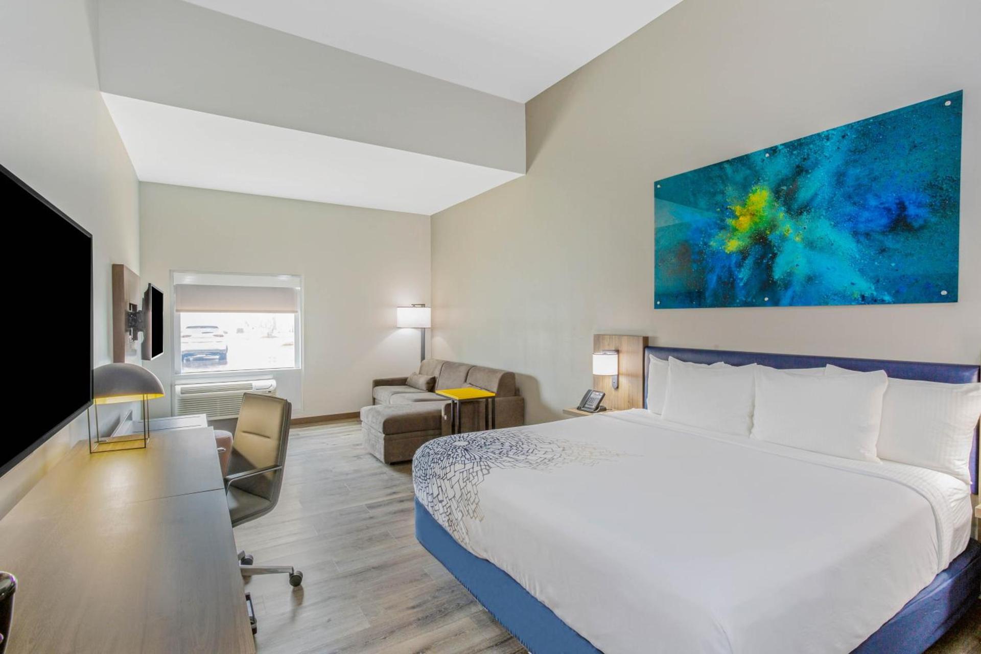 La Quinta Inn & Suites by Wyndham Miramar Beach-Destin photo 53