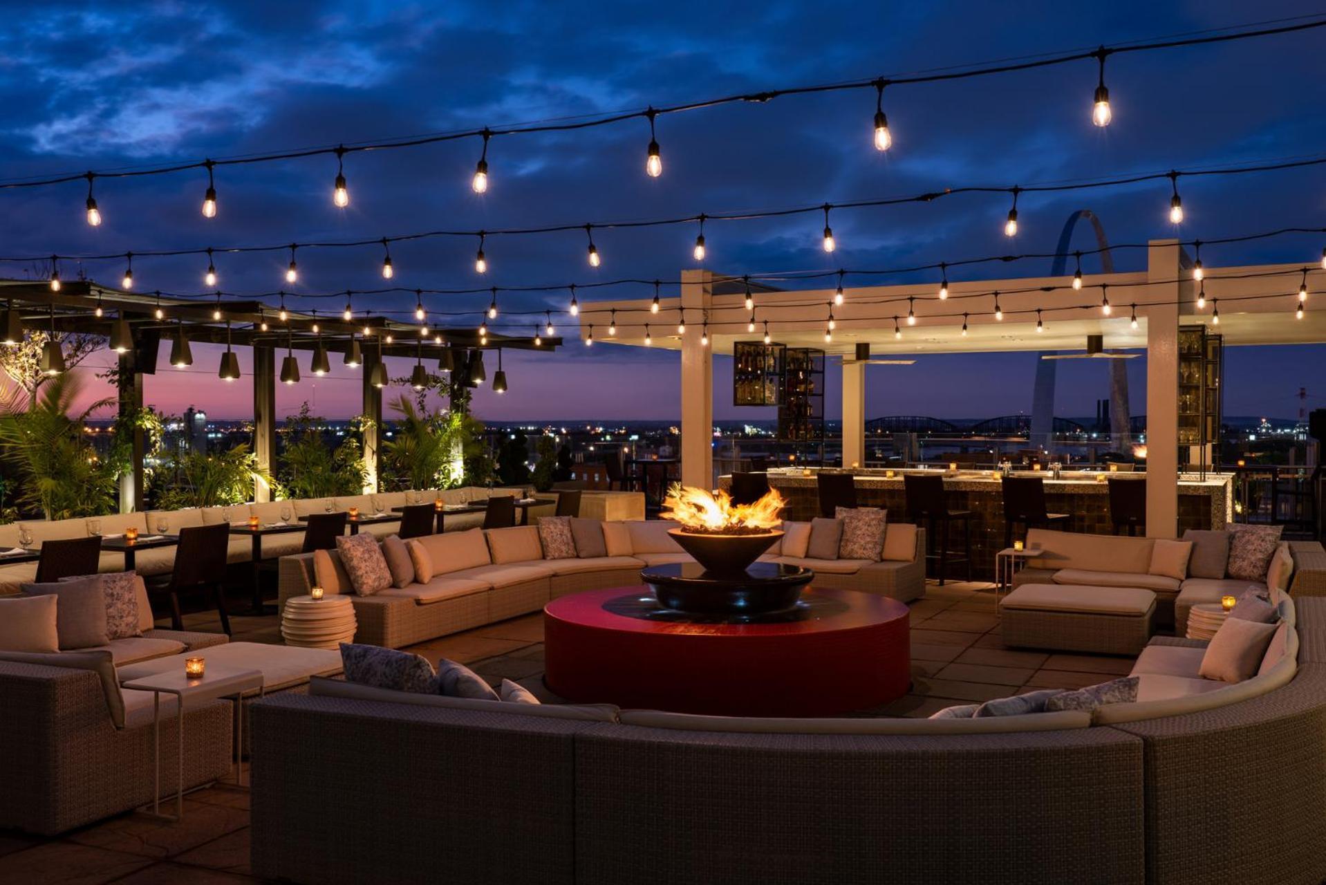 Four Seasons St. Louis photo 5