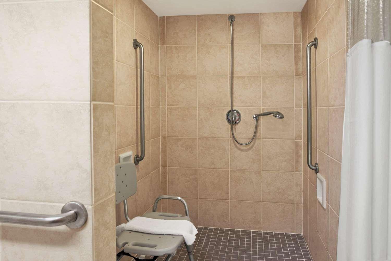 Ramada by Wyndham Saginaw Hotel & Suites photo 13