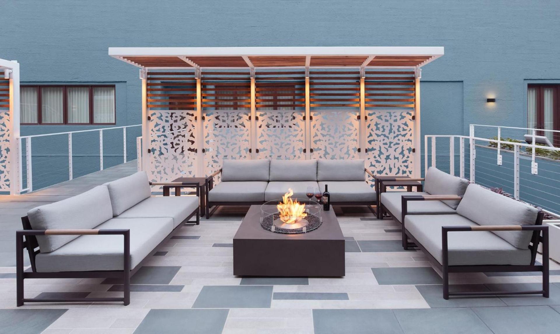 Casa Madrona Hotel and Spa photo 9