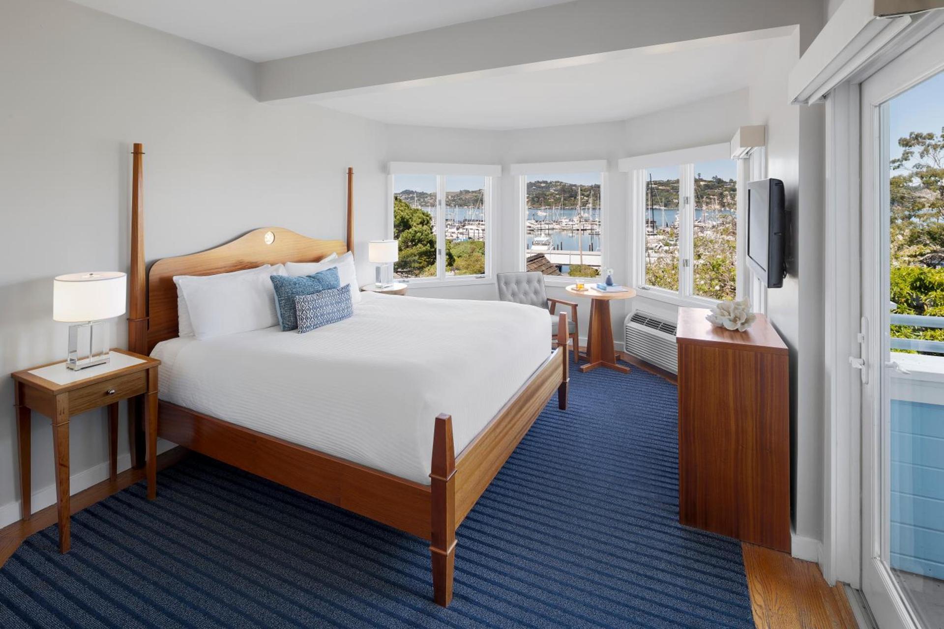Casa Madrona Hotel and Spa photo 27
