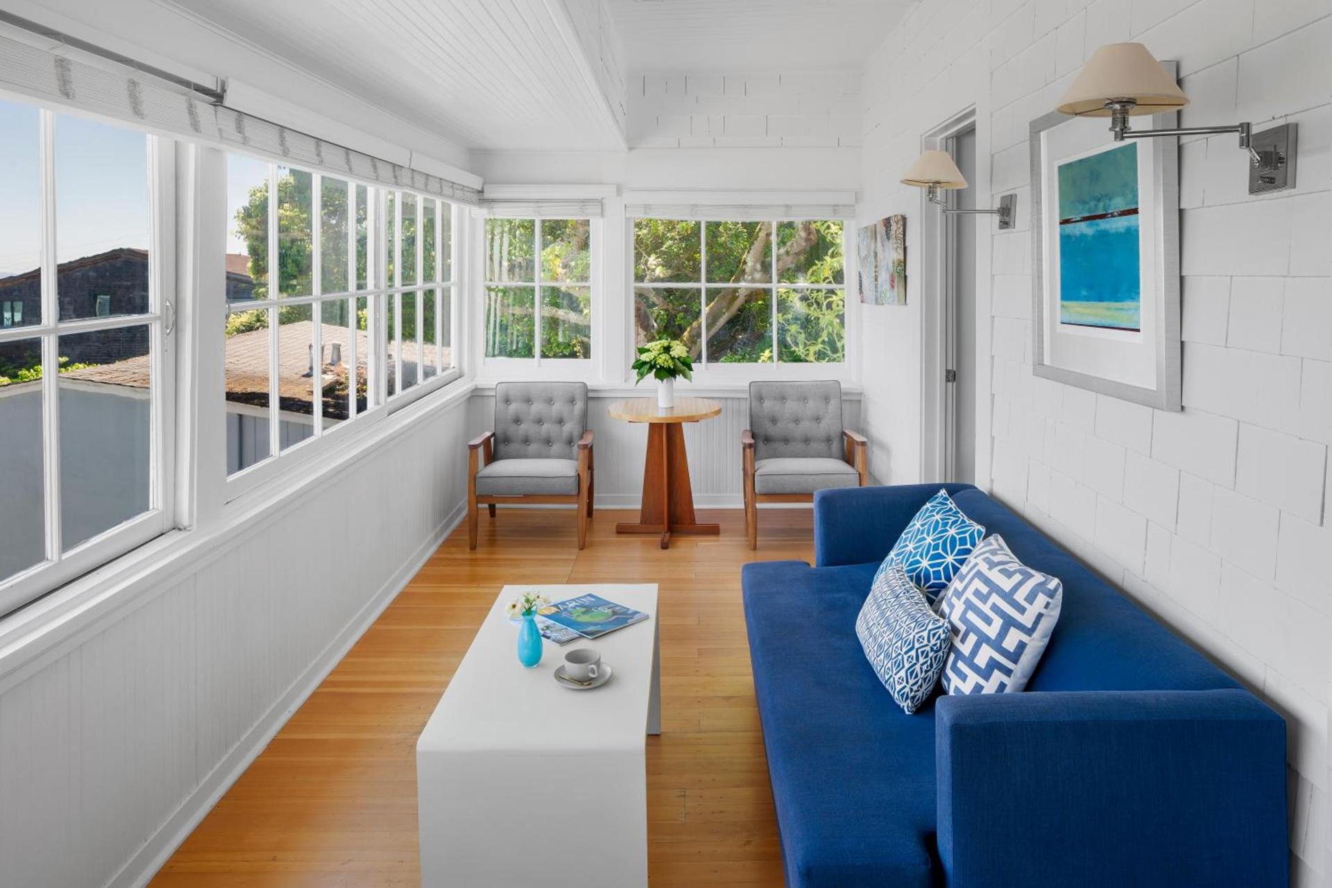 Casa Madrona Hotel and Spa photo 22