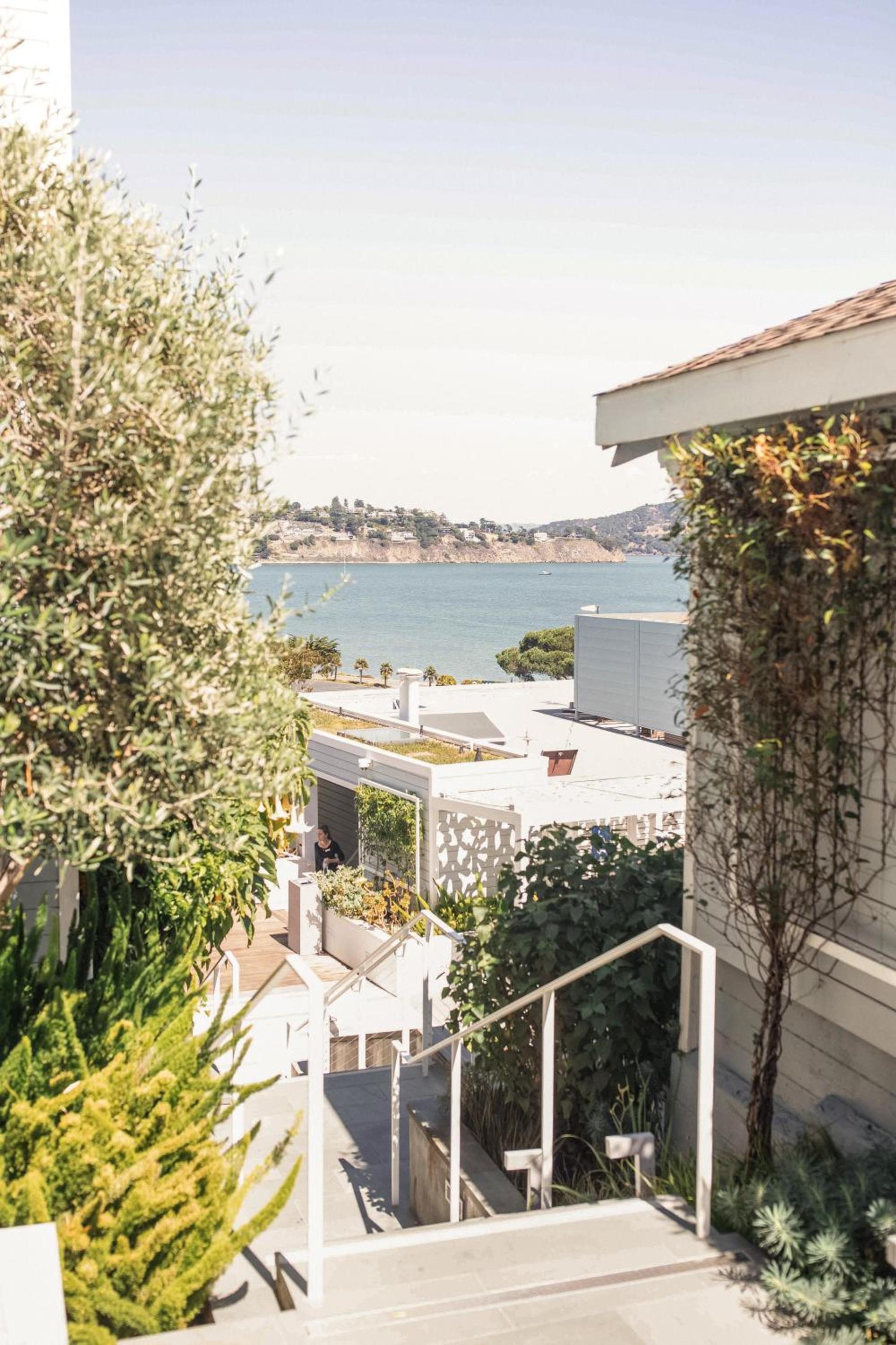 Casa Madrona Hotel and Spa photo 16