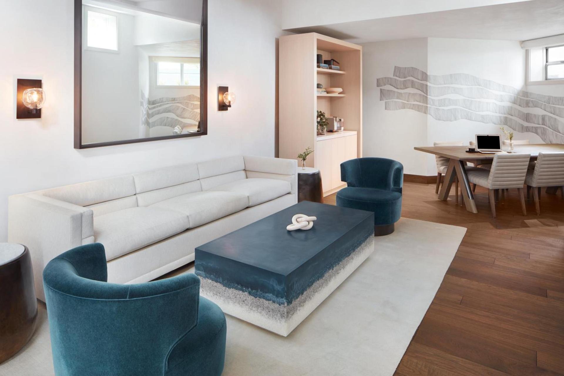 Casa Madrona Hotel and Spa photo 5