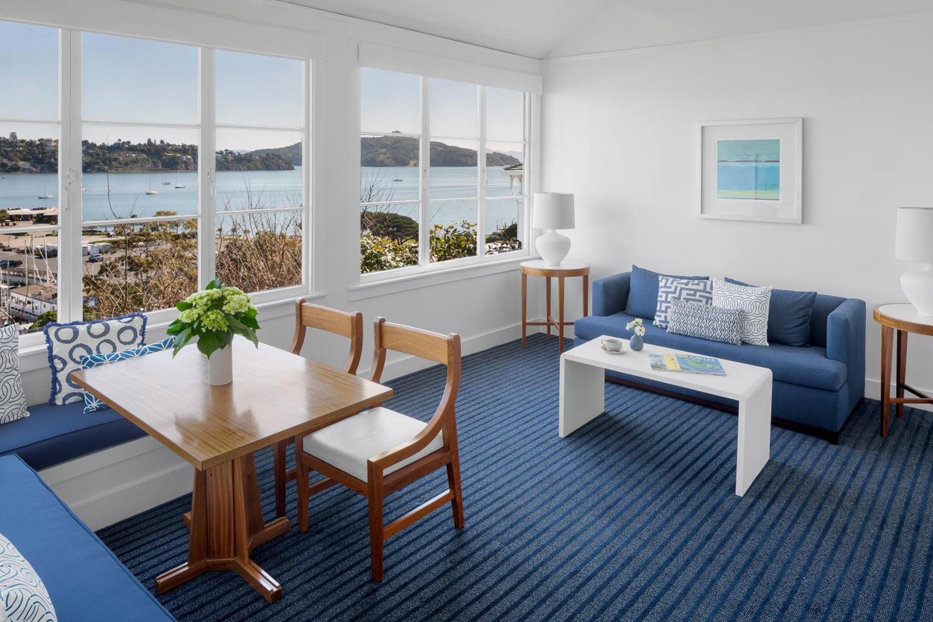 Casa Madrona Hotel and Spa photo 33
