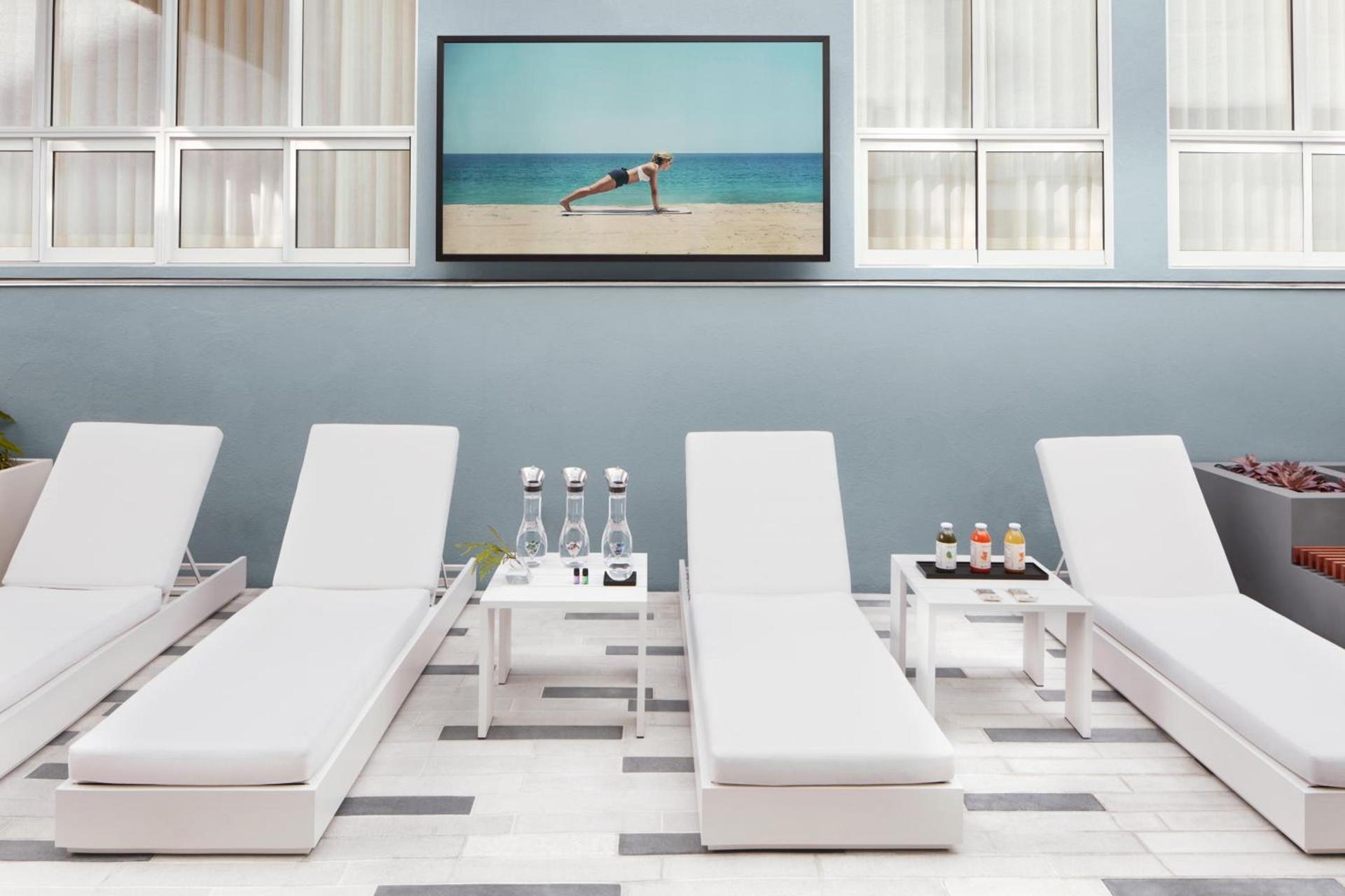 Casa Madrona Hotel and Spa photo 10