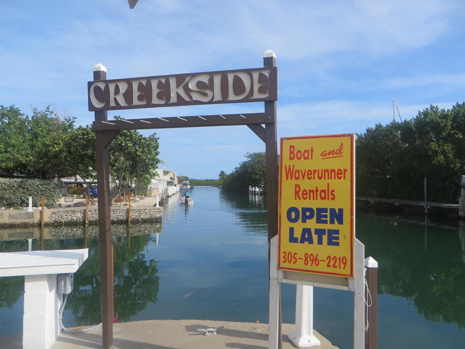 Creekside Inn photo 60