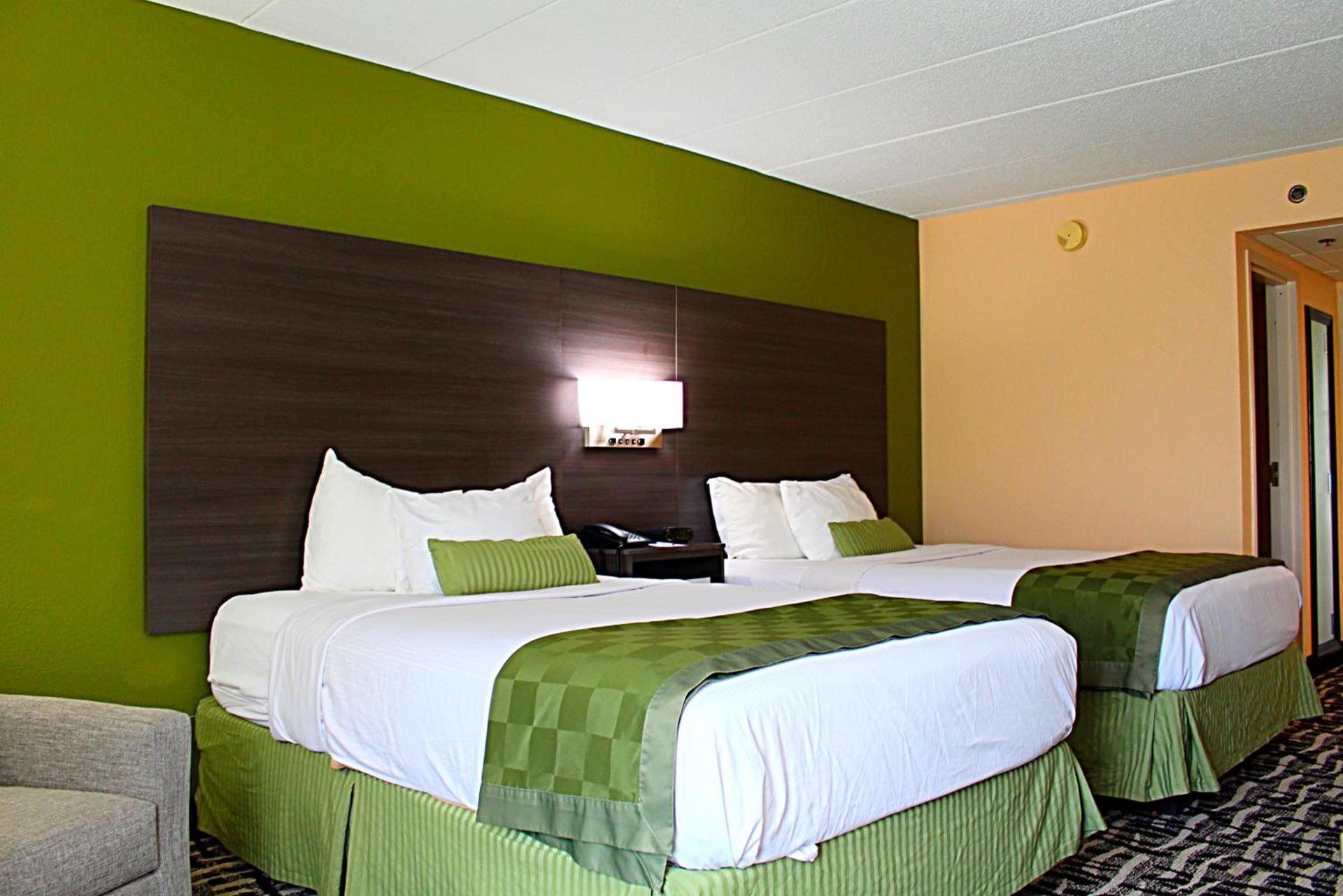 Baymont by Wyndham Springfield photo 15
