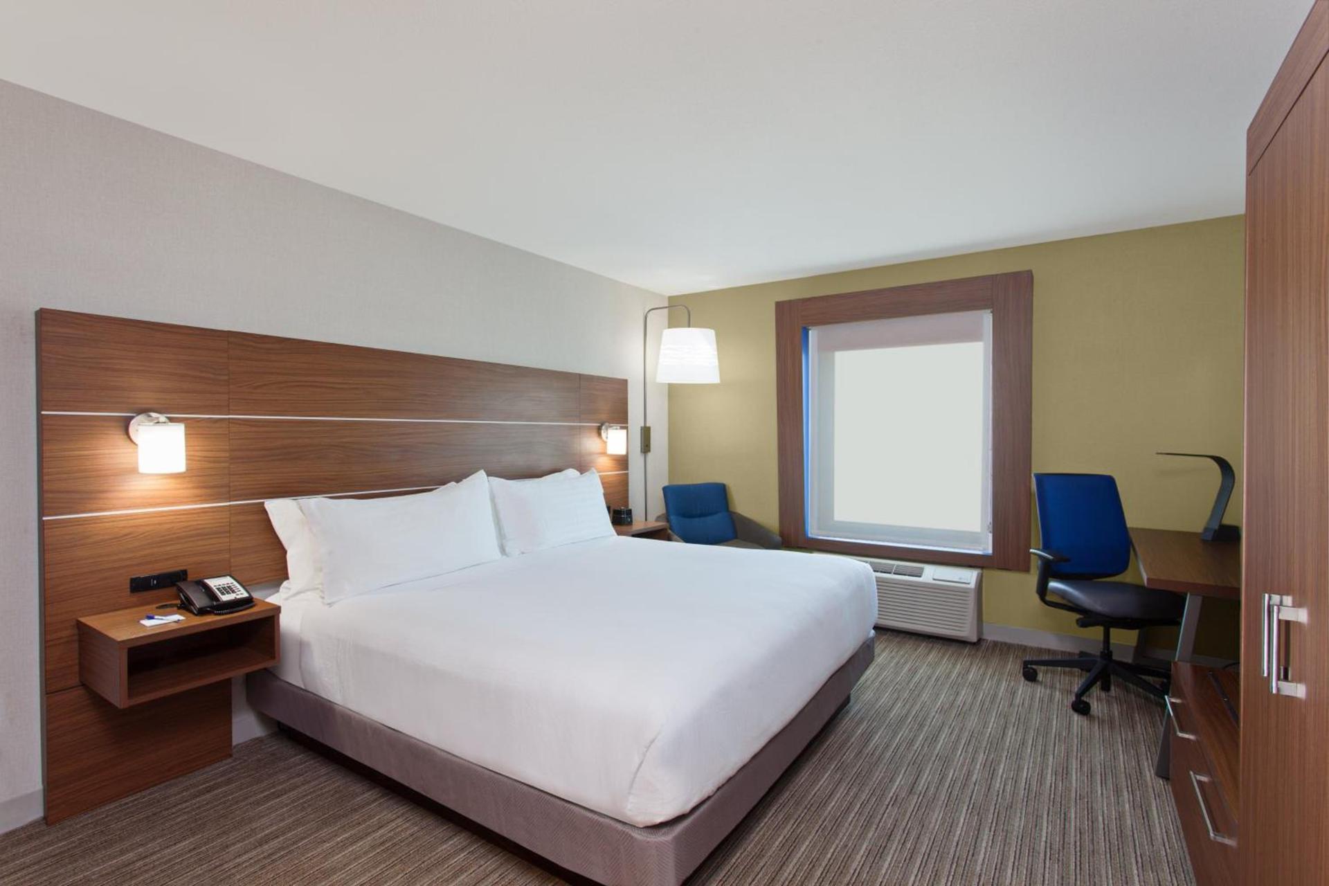 Holiday Inn Express West Los Angeles by IHG photo 27
