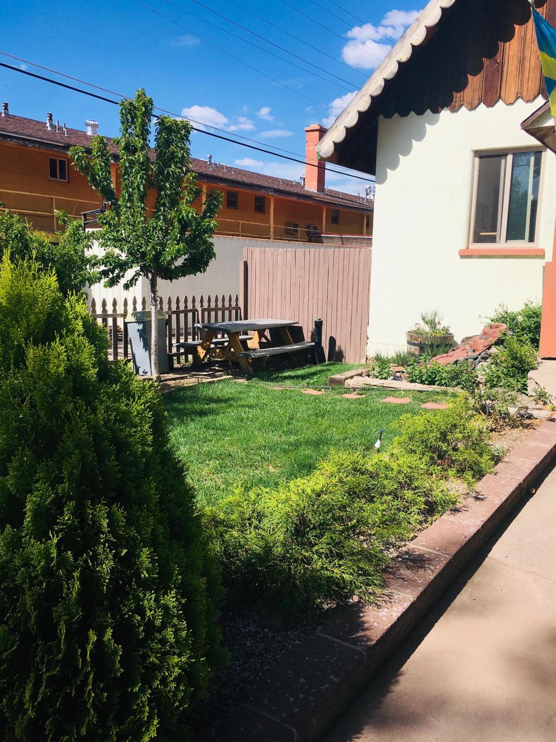 WILLIAMS AZ HOSTEL photo 42