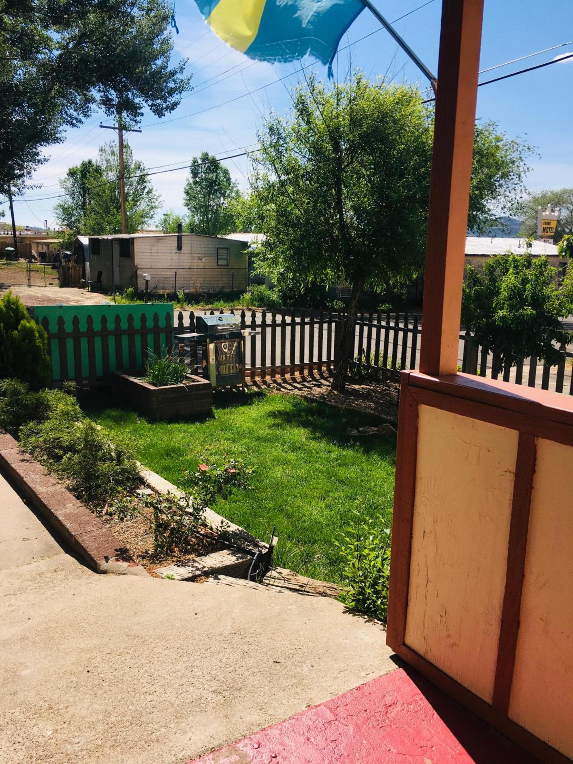 WILLIAMS AZ HOSTEL photo 40