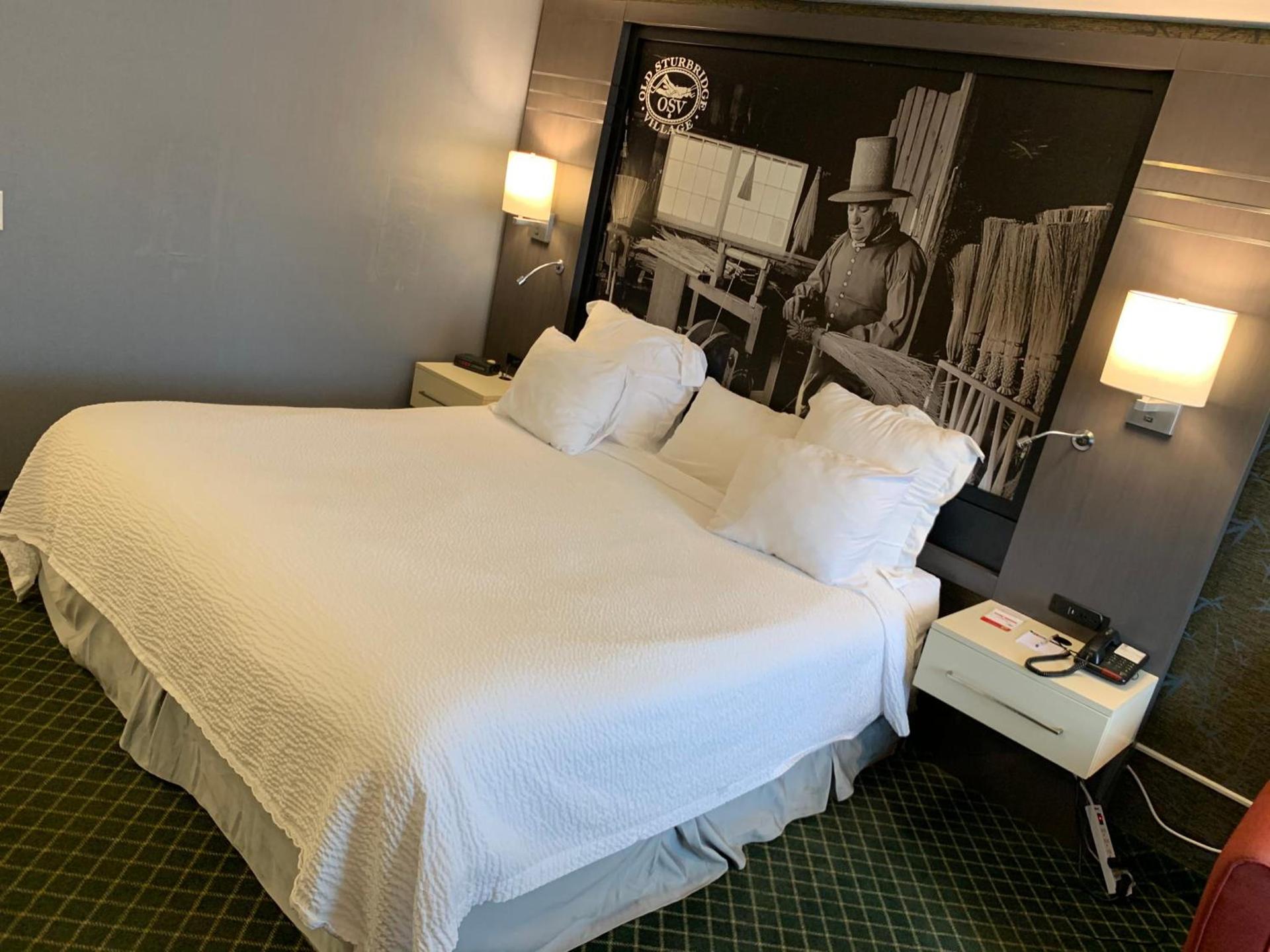 Super 8 by Wyndham Sturbridge photo 16