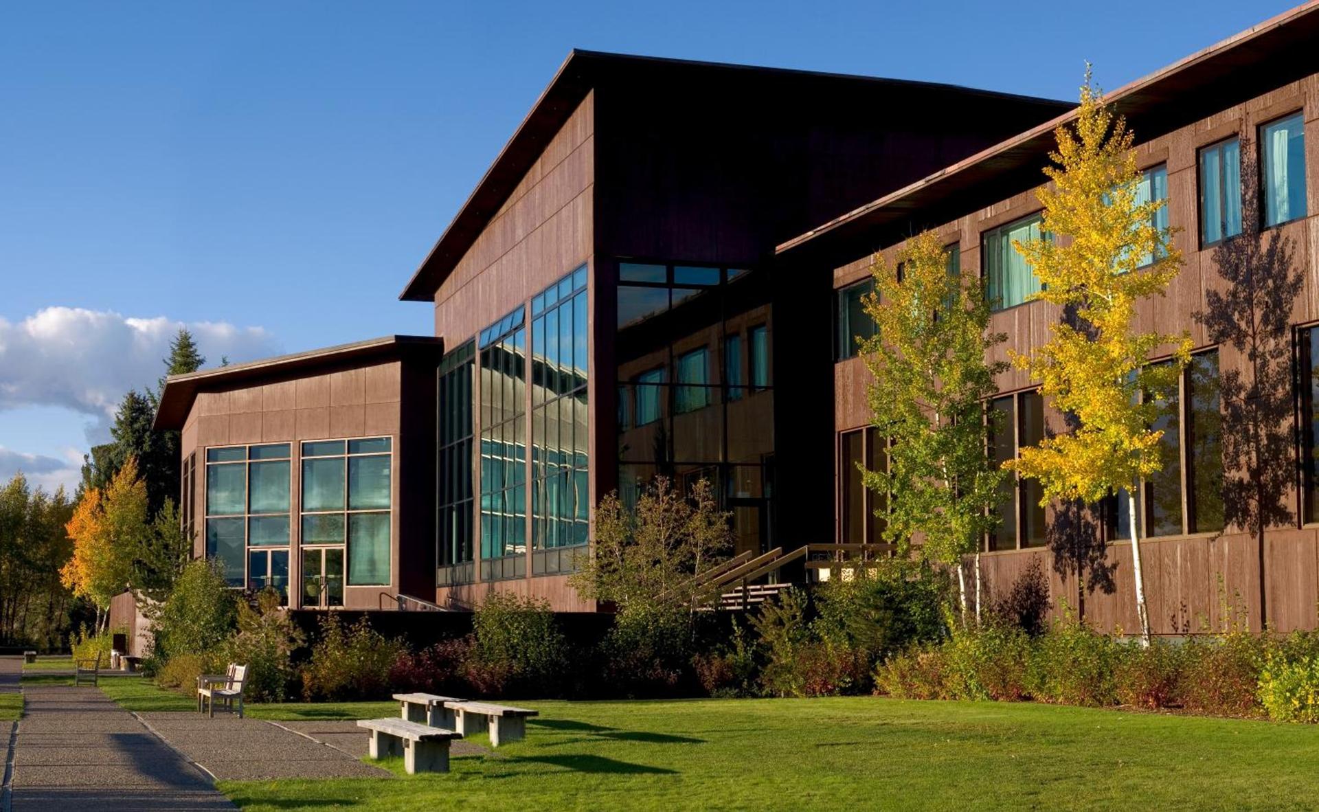 Jackson Lake Lodge photo 13