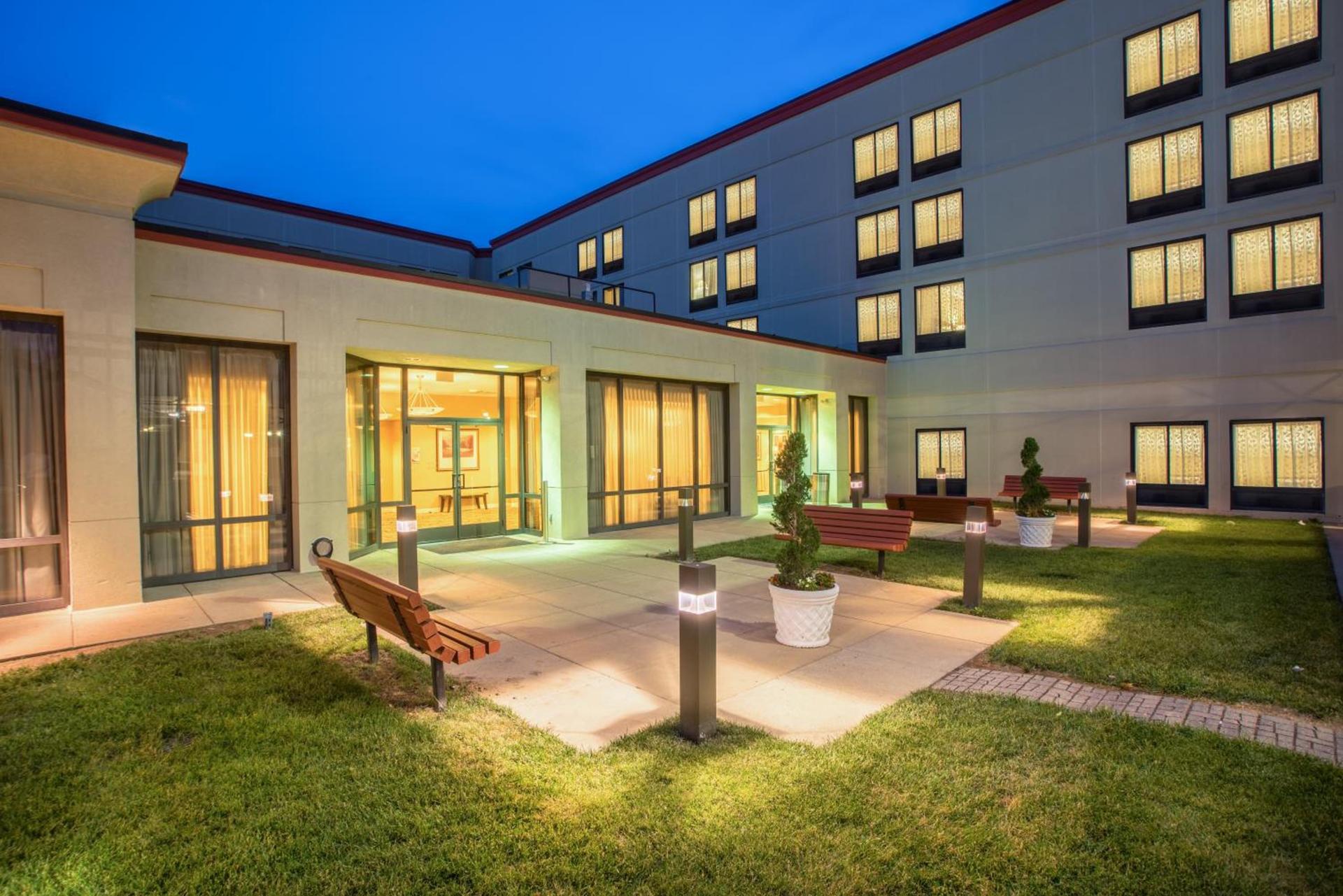Crowne Plaza Dulles Airport by IHG photo 93