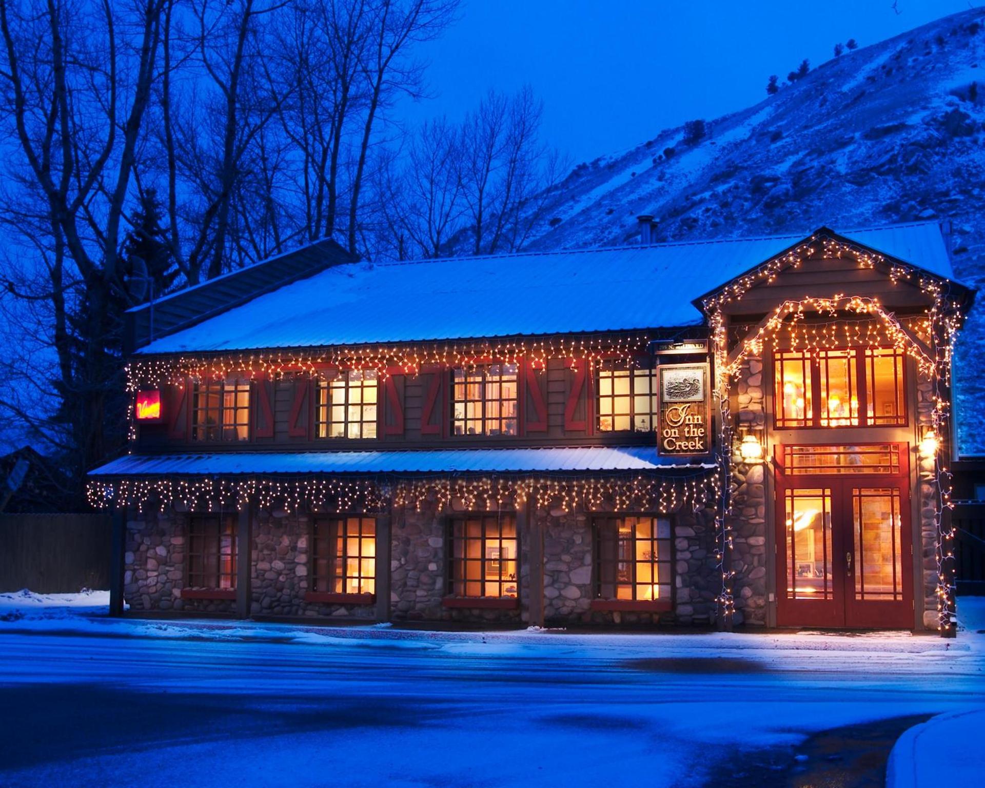 Inn on The Creek photo 5