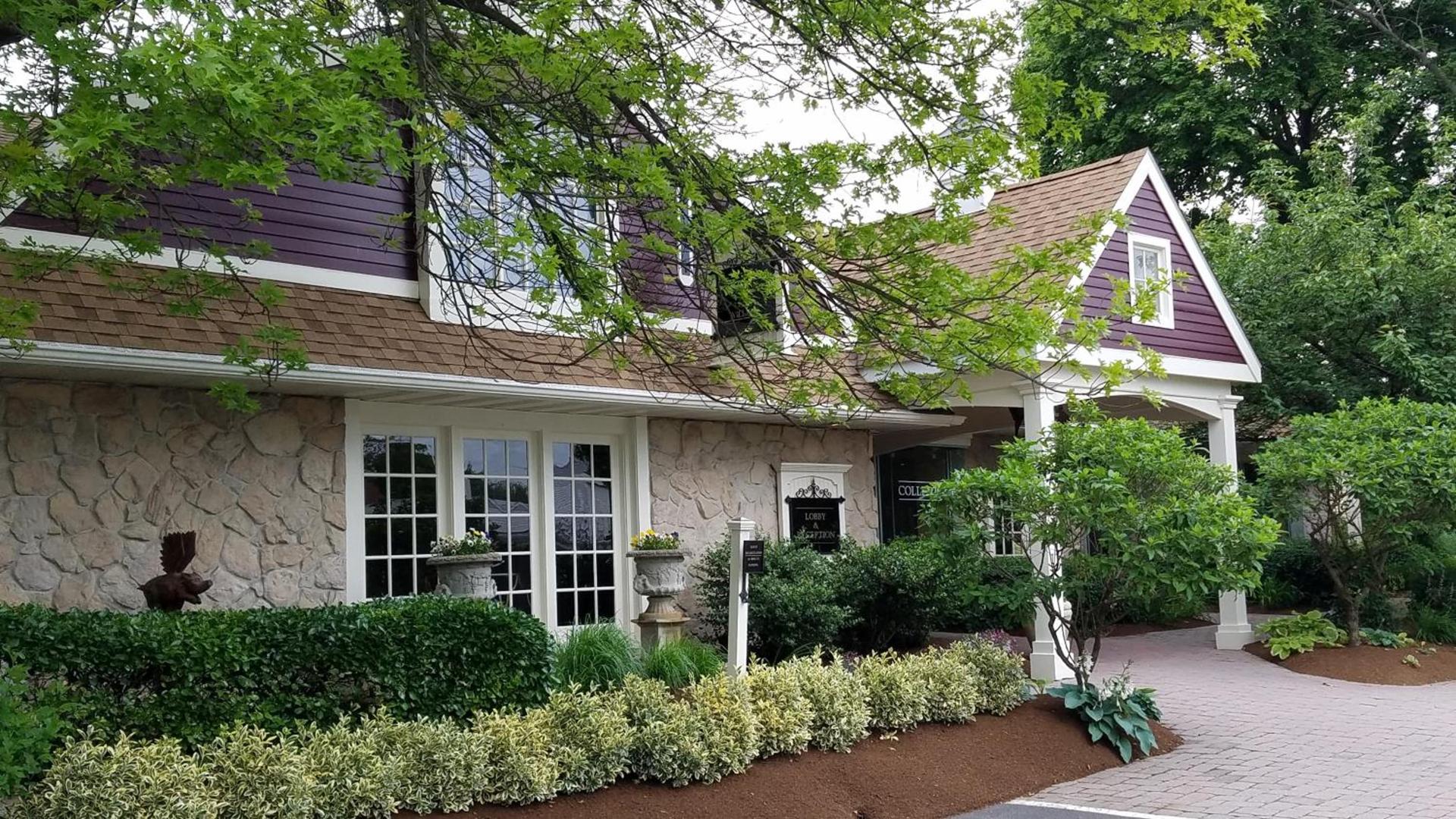 The Inn at Leola Village, a Historic Hotel of America photo 1