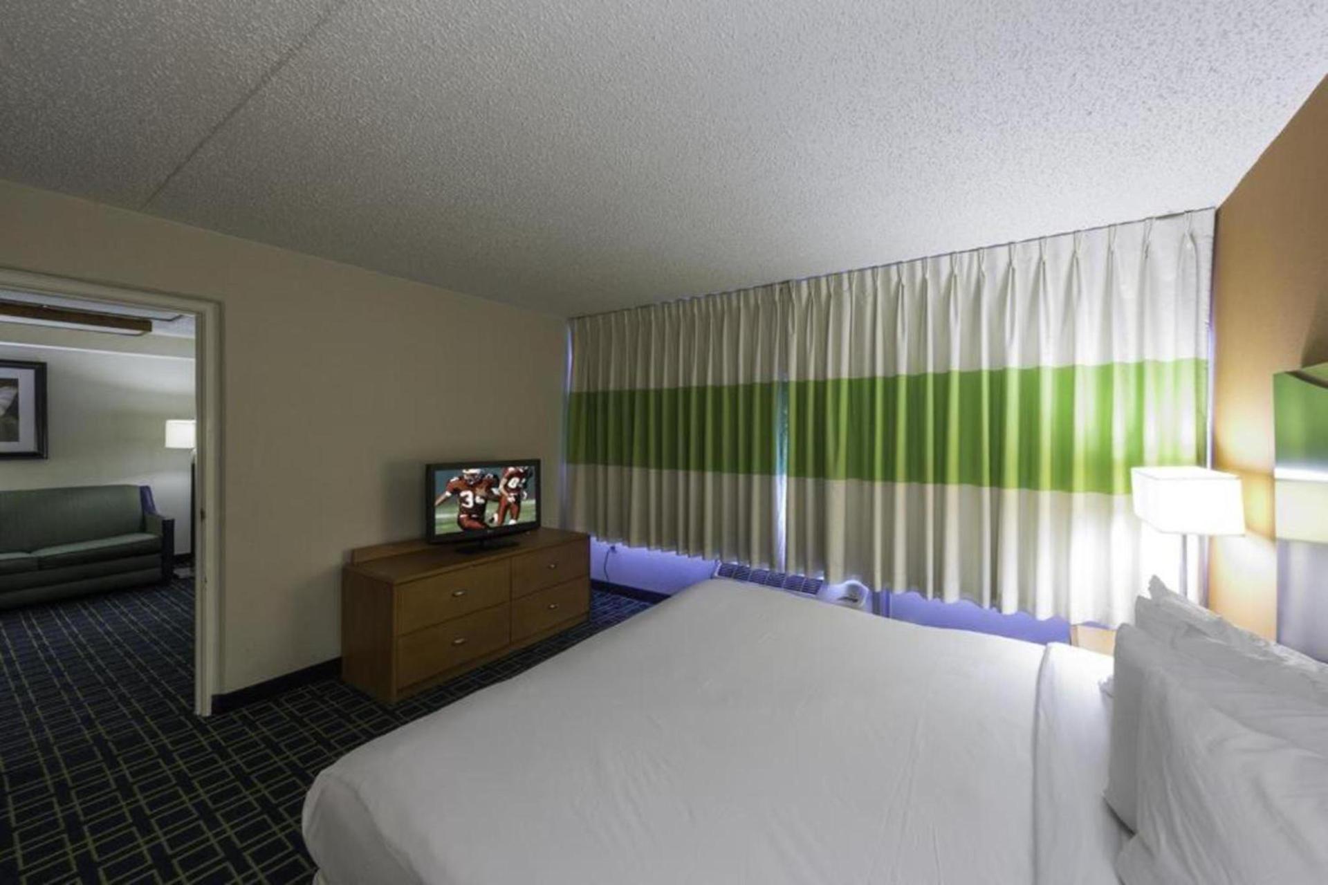 Days Inn by Wyndham Absecon Atlantic City Area photo 16