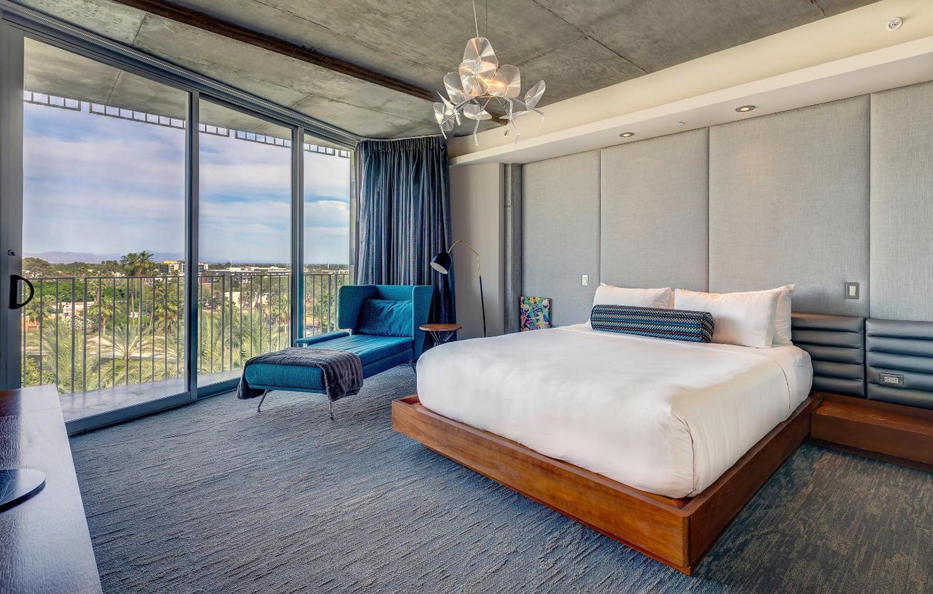 Hotel Valley Ho photo 44
