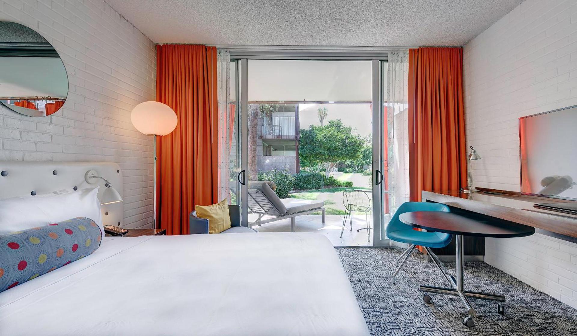 Hotel Valley Ho photo 25