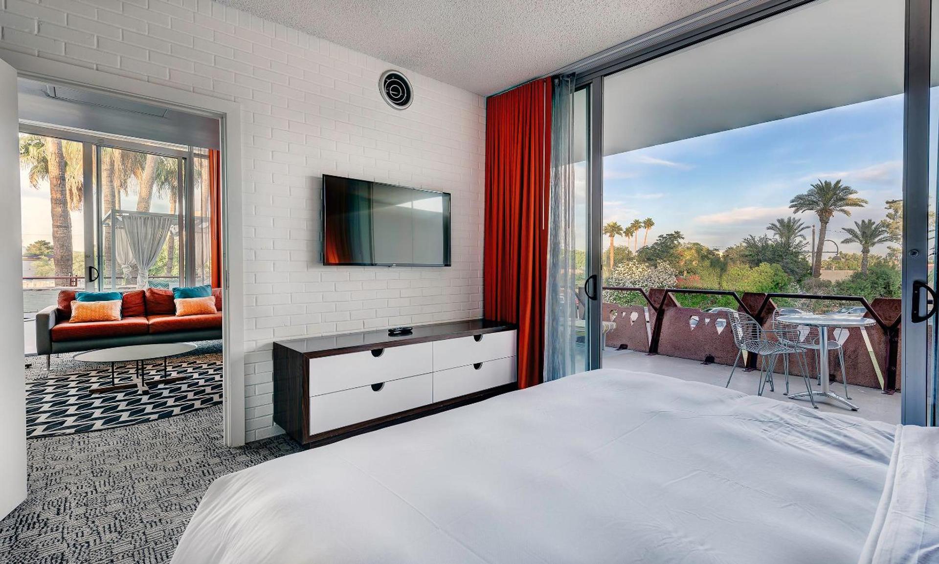 Hotel Valley Ho photo 57