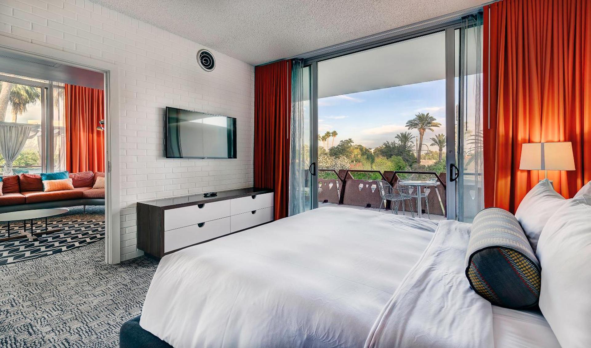 Hotel Valley Ho photo 55