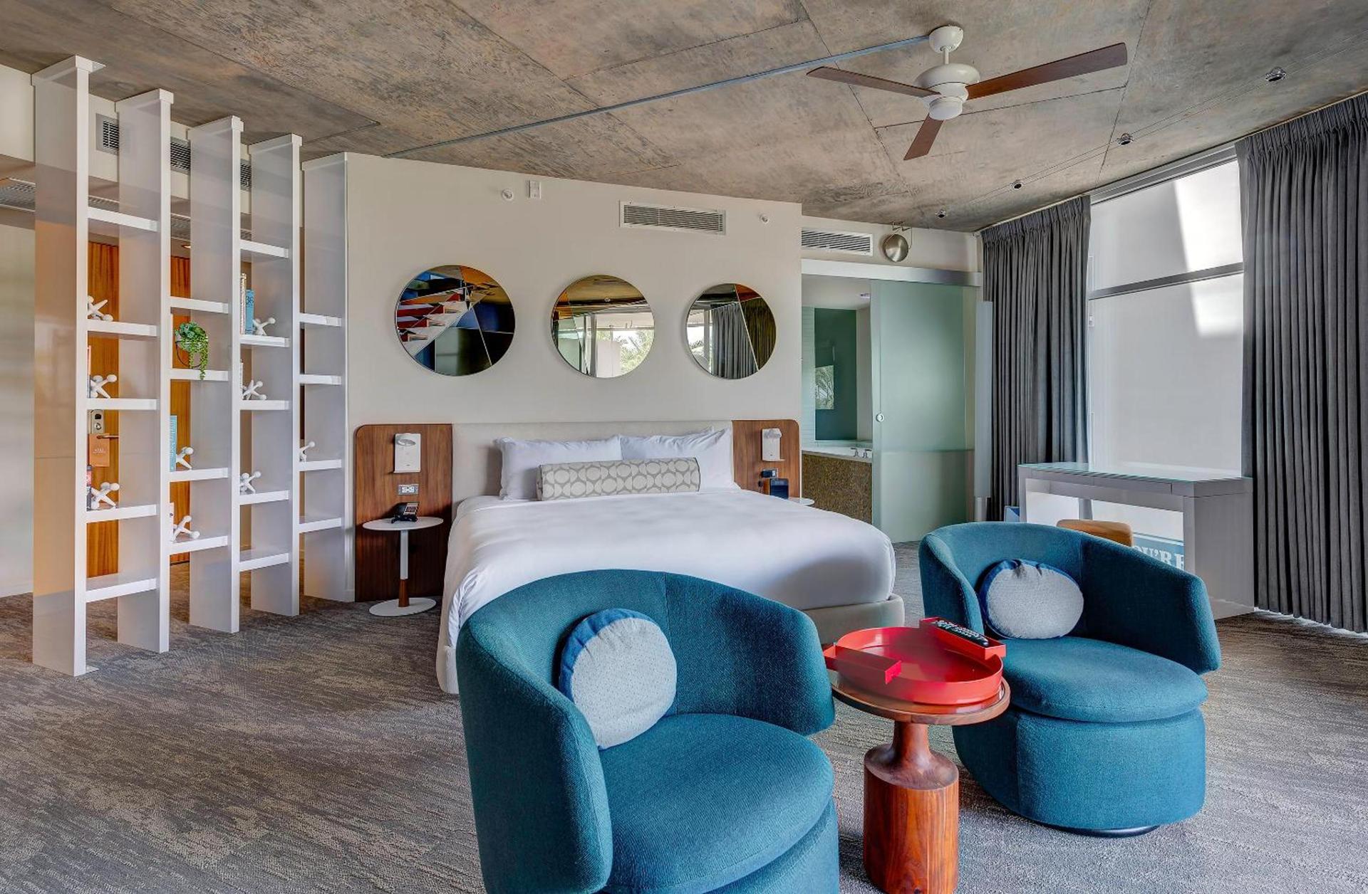 Hotel Valley Ho photo 60
