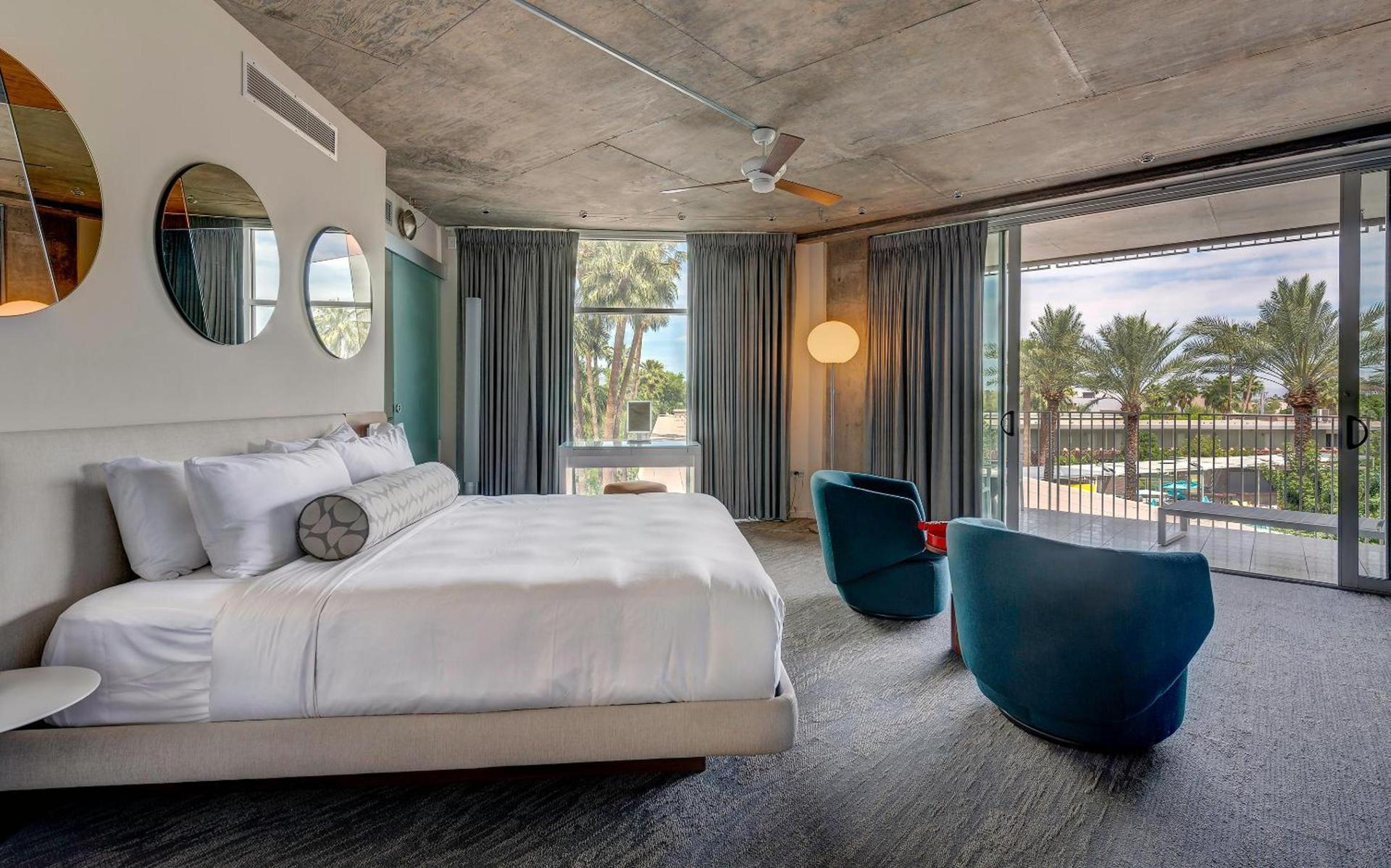 Hotel Valley Ho photo 29