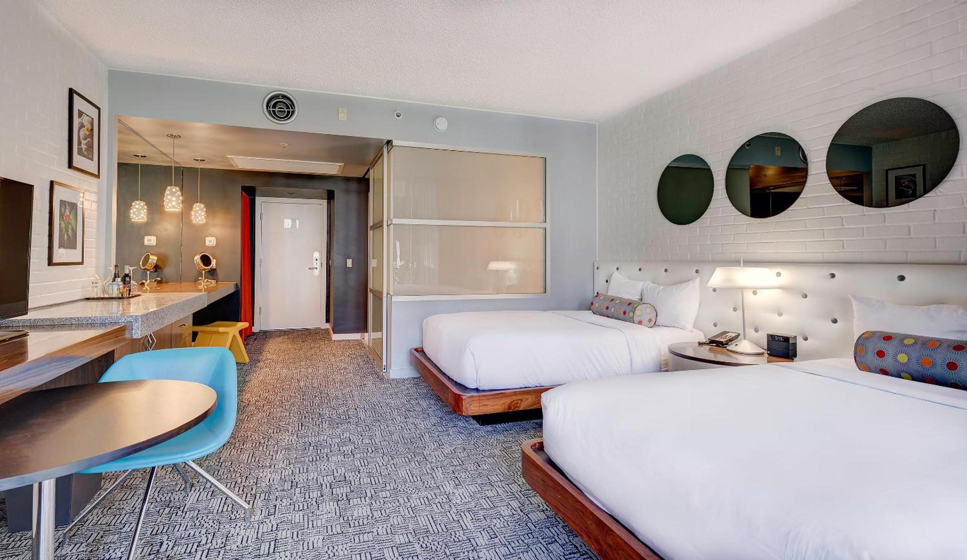 Hotel Valley Ho photo 67