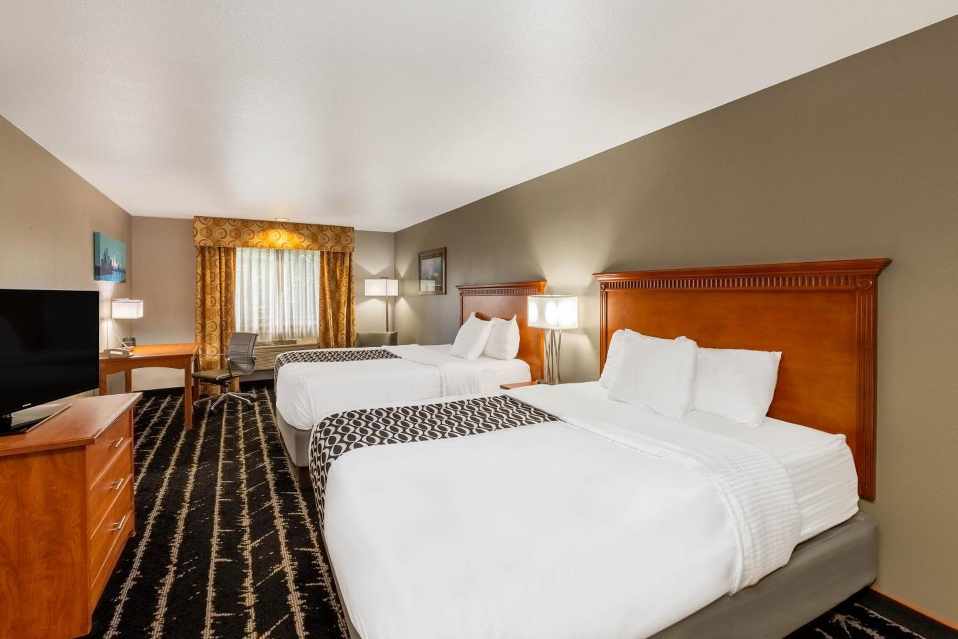 La Quinta by Wyndham Vancouver photo 30