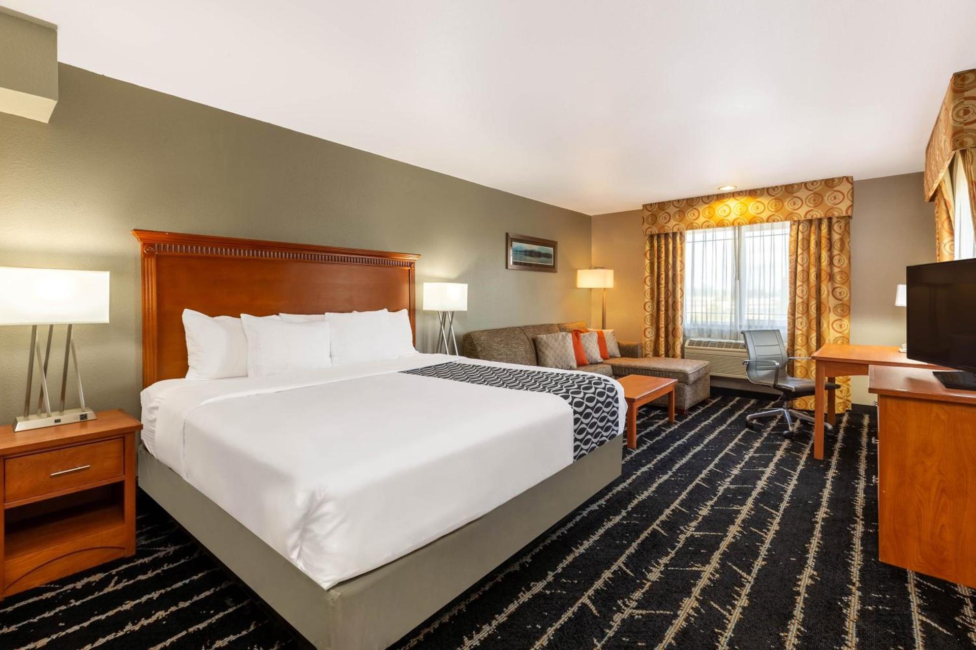 La Quinta by Wyndham Vancouver photo 29