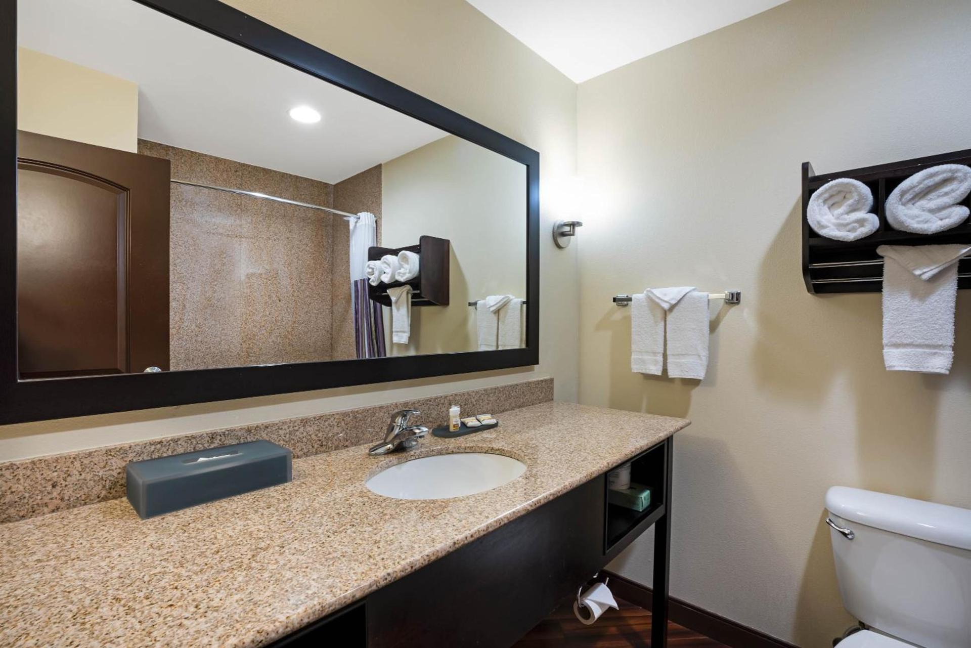 La Quinta by Wyndham Auburn photo 45