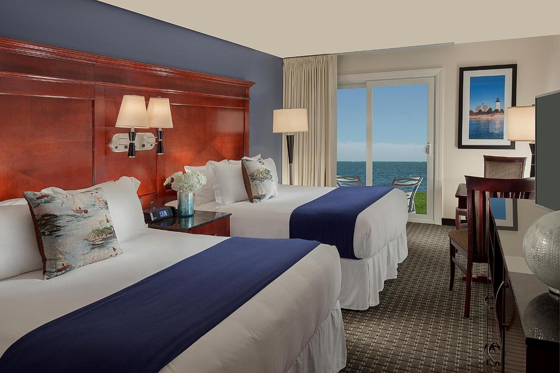 Ocean Mist Hotel photo 20
