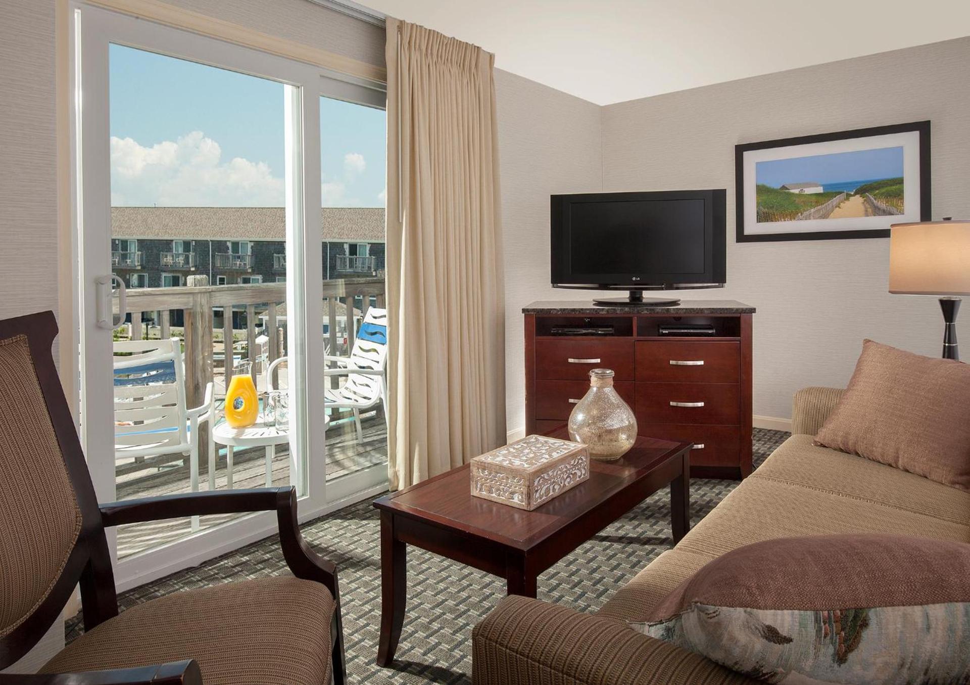 Ocean Mist Hotel photo 17