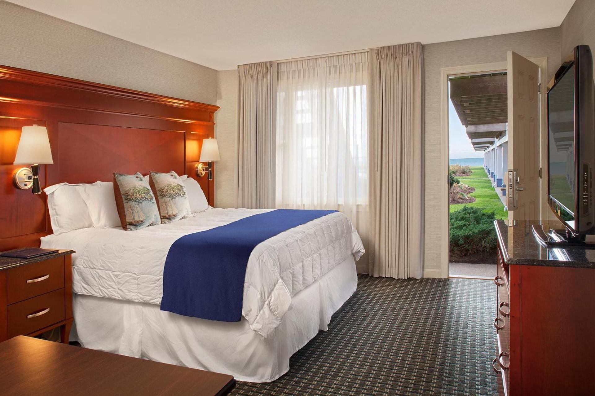 Ocean Mist Hotel photo 22
