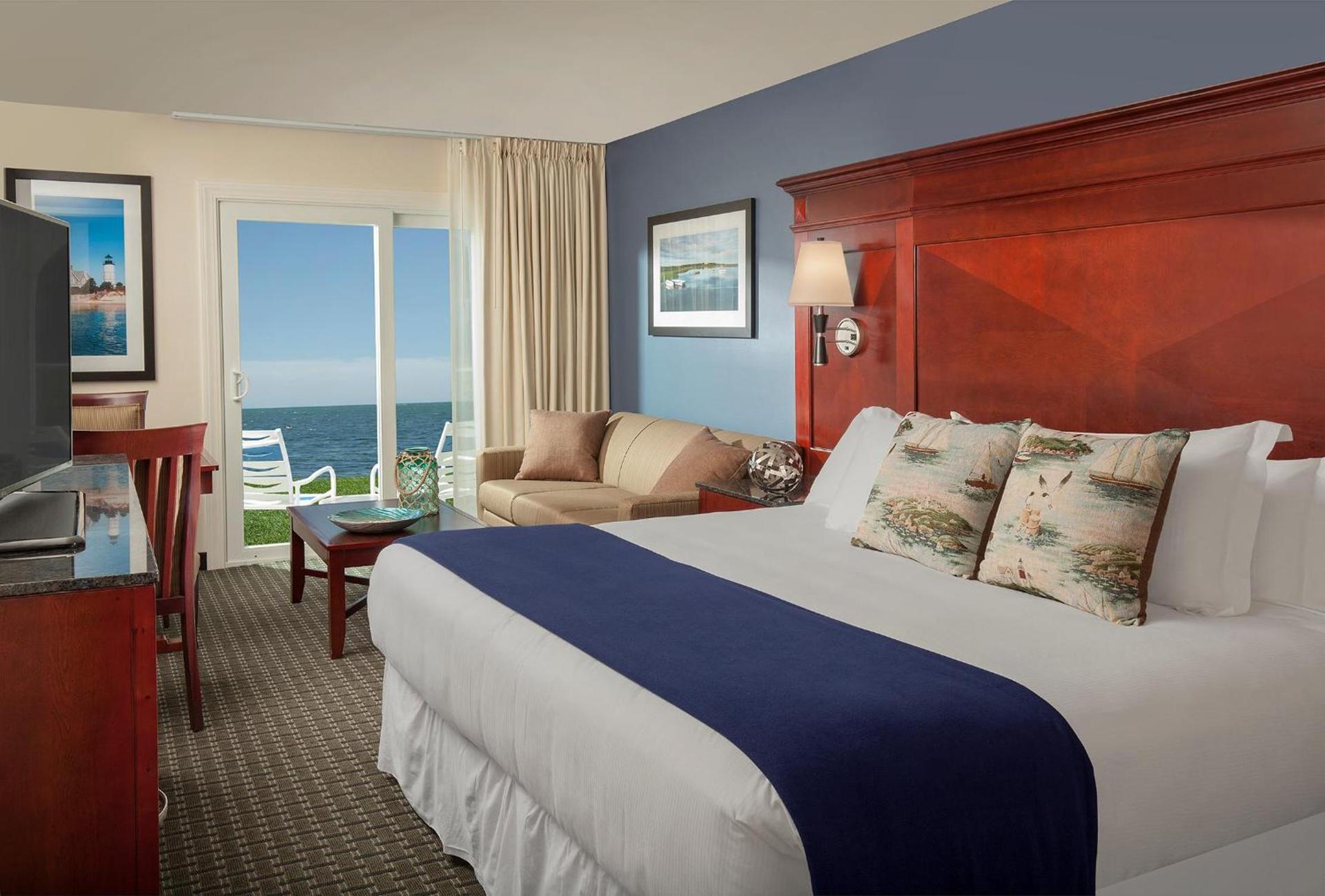 Ocean Mist Hotel photo 16